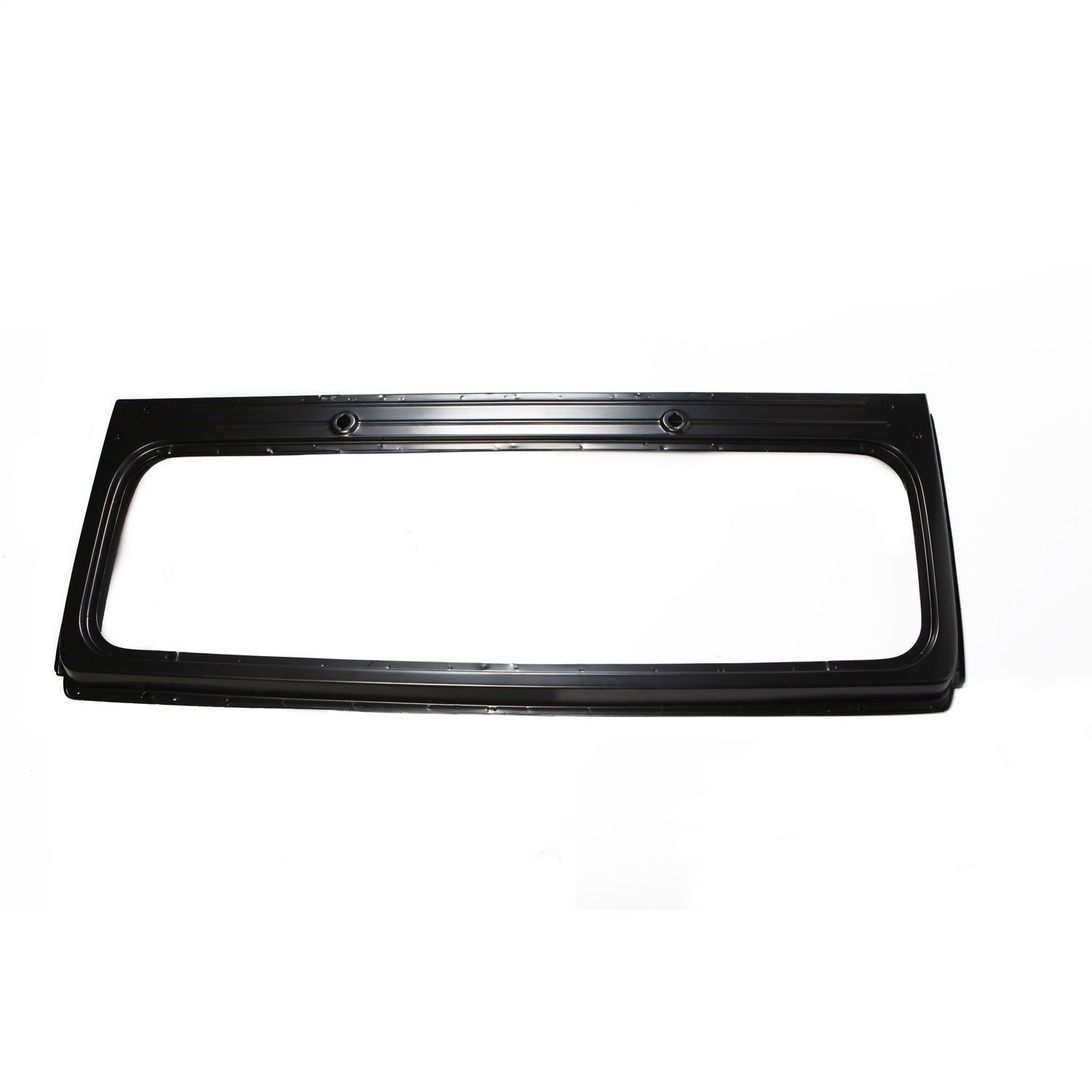Omix 12006.09 Windshield Frame; Steel; Factory Style; Omix 12006.09
