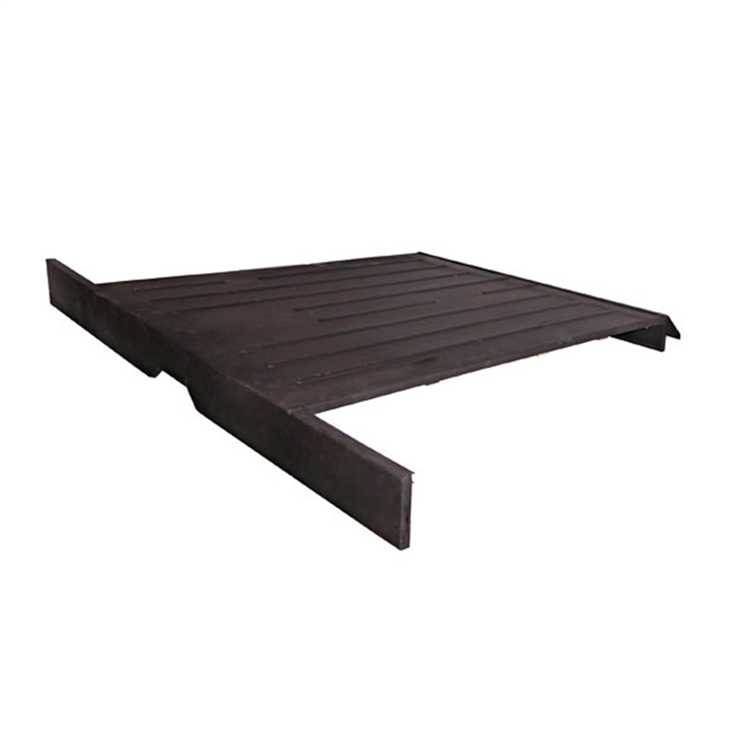 Omix 12008.04 Floor Panel; Rear; Steel; Omix 12008.04