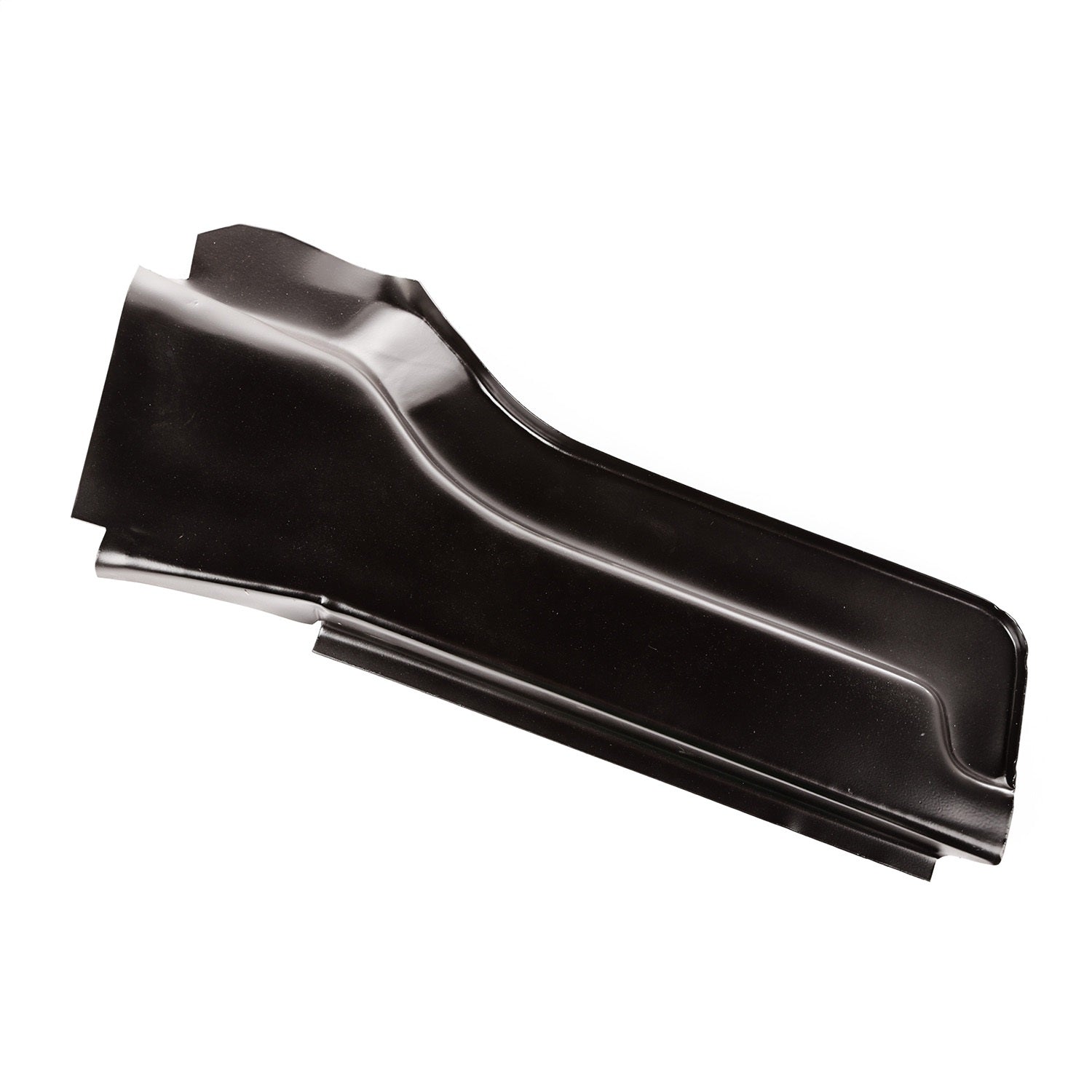 Omix 12009.17 Side Panel B-Pillar; Right; Omix 12009.17