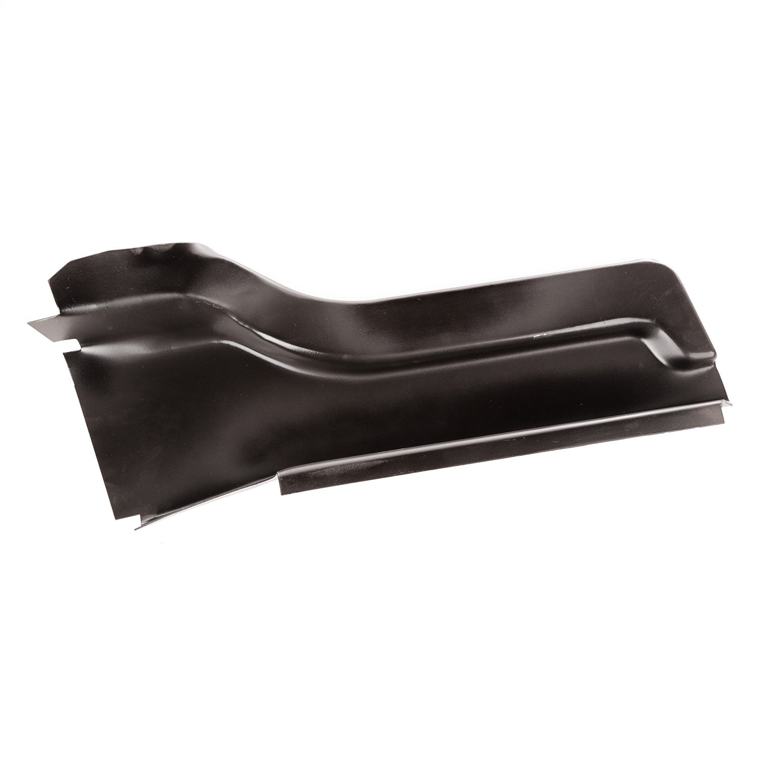 Omix 12009.18 Side Panel B-Pillar; Left; Omix 12009.18