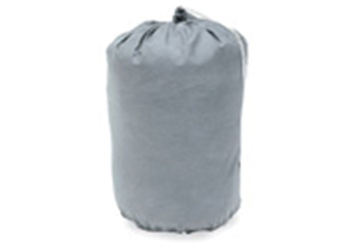 Rampage 2264 Cab Cover; Silver; Multiguard; Waterproof; Rampage 2264