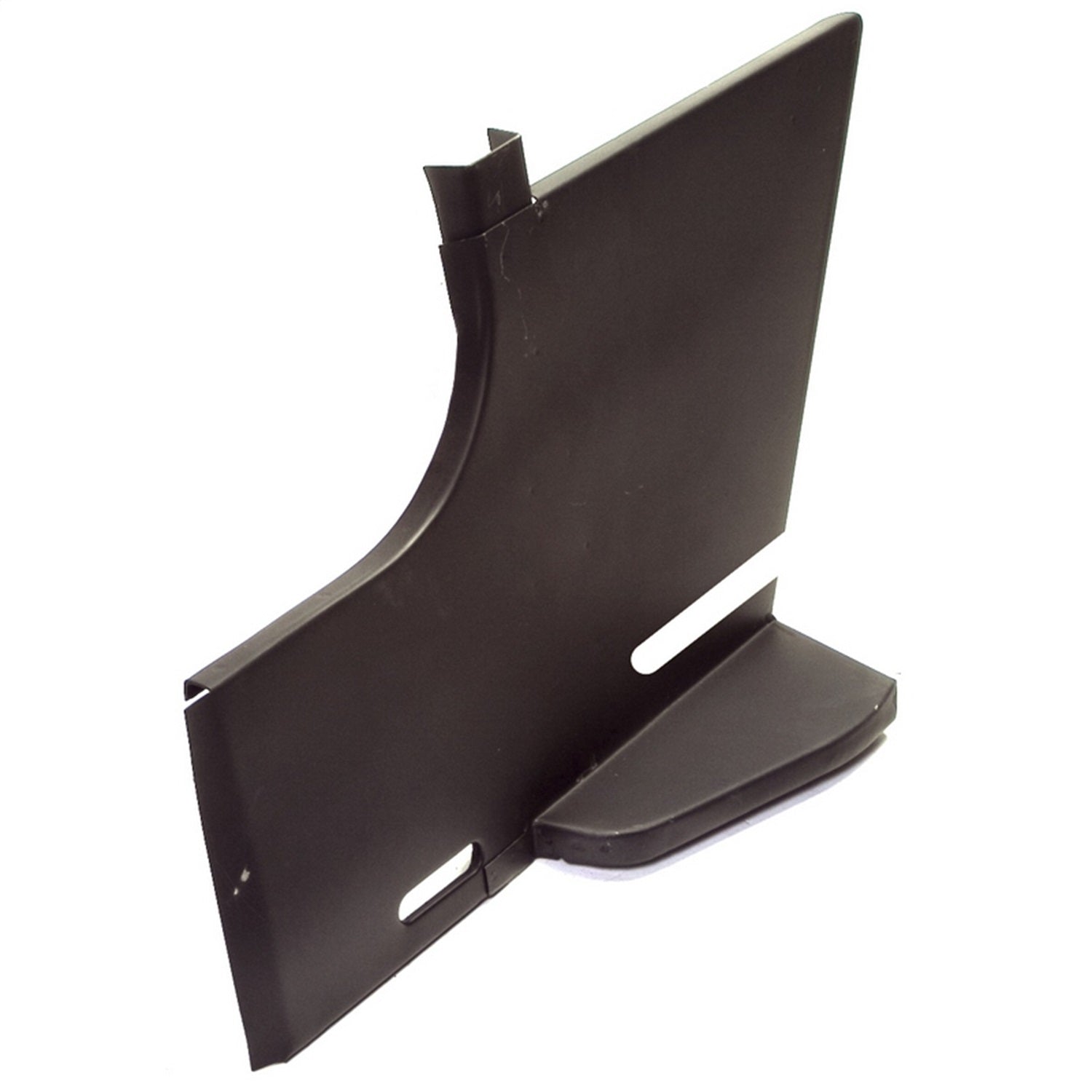 Omix 12010.06 Cowl Side Panel; Right; Steel; Includes Step; Omix 12010.06