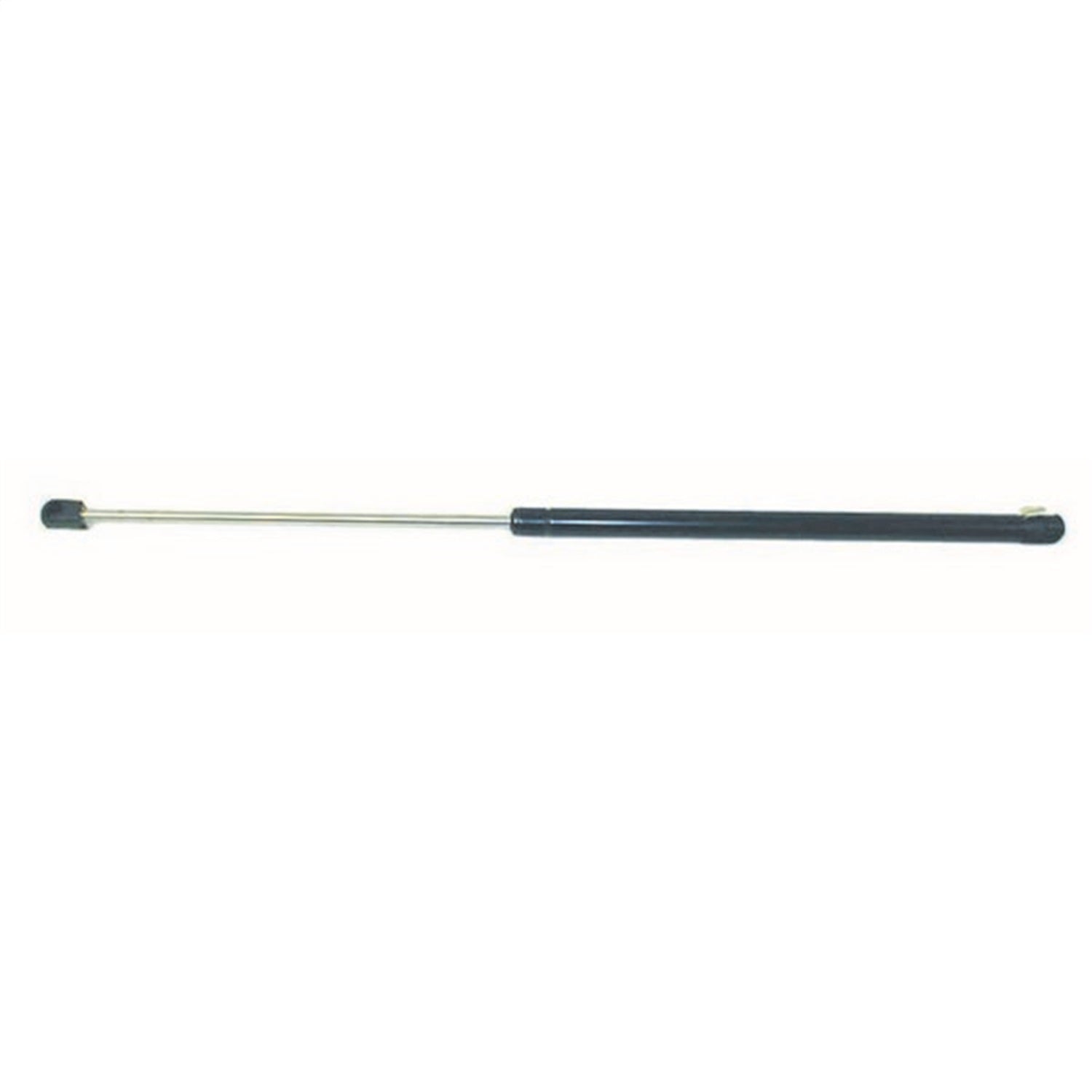 Omix 12012.01 Liftgate Support Strut; Pre-Attached End Clips; Omix 12012.01