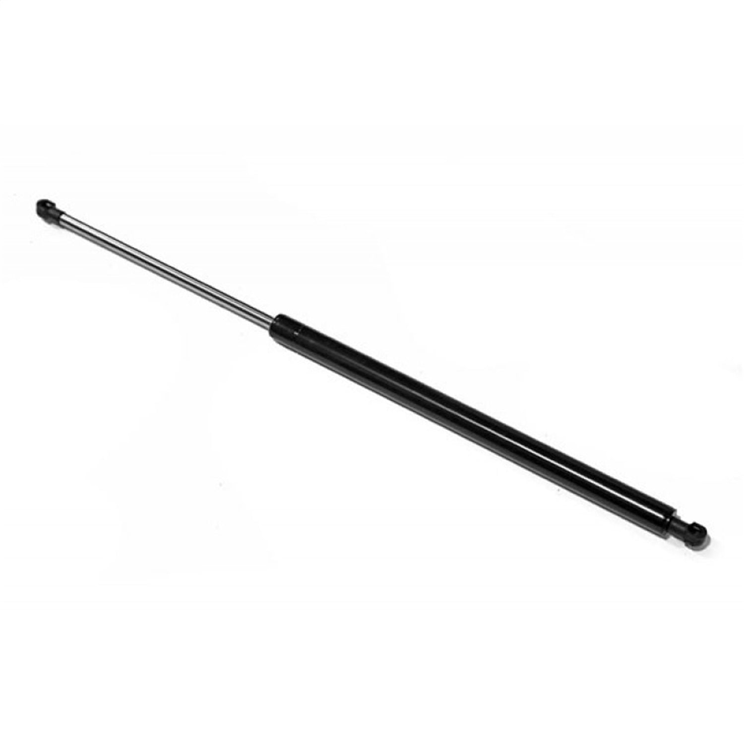 Omix 12012.03 Liftgate Support Strut; Pre-Attached End Clips; Omix 12012.03