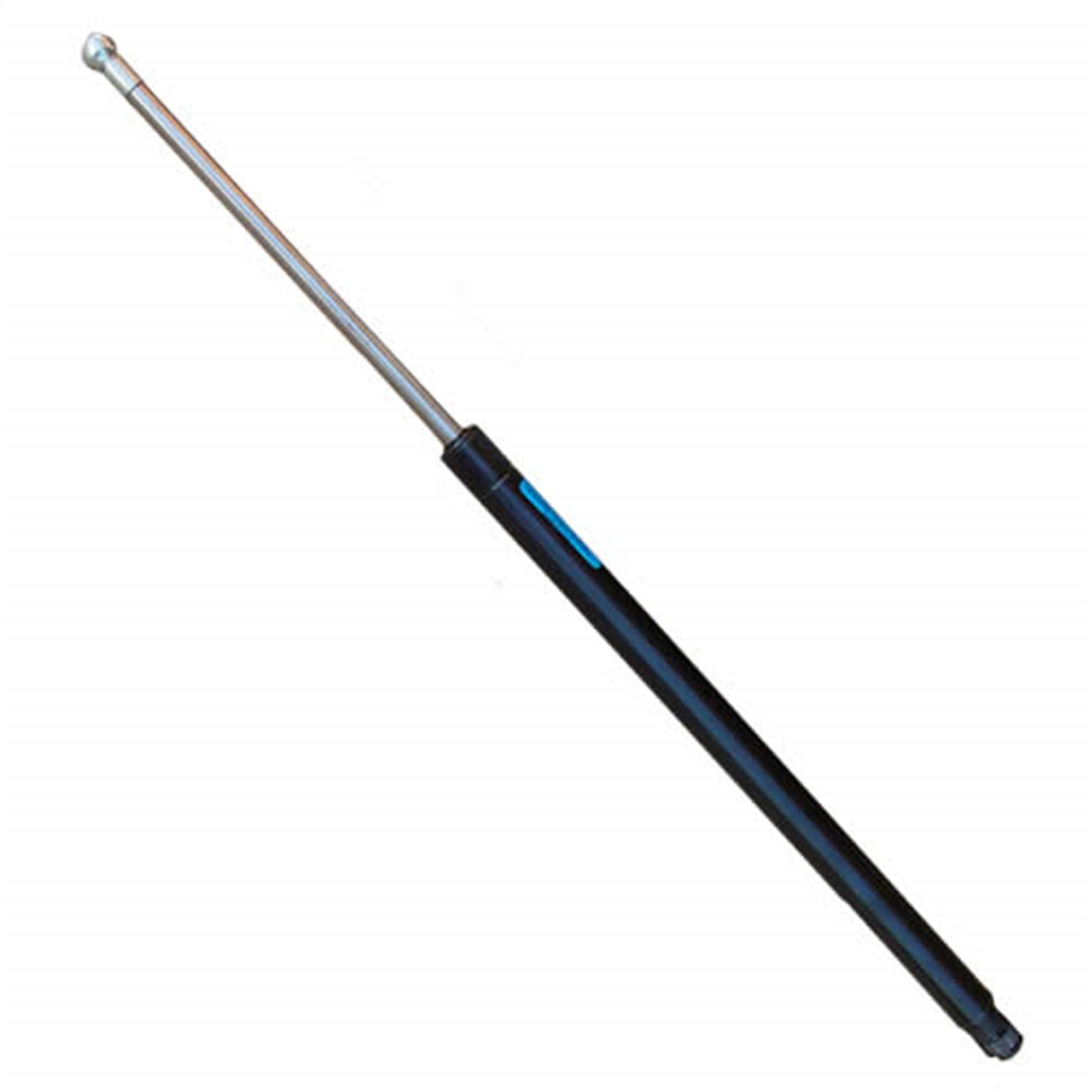 Omix 12012.04 Liftgate Support Strut; Pre-Attached End Clips; Omix 12012.04