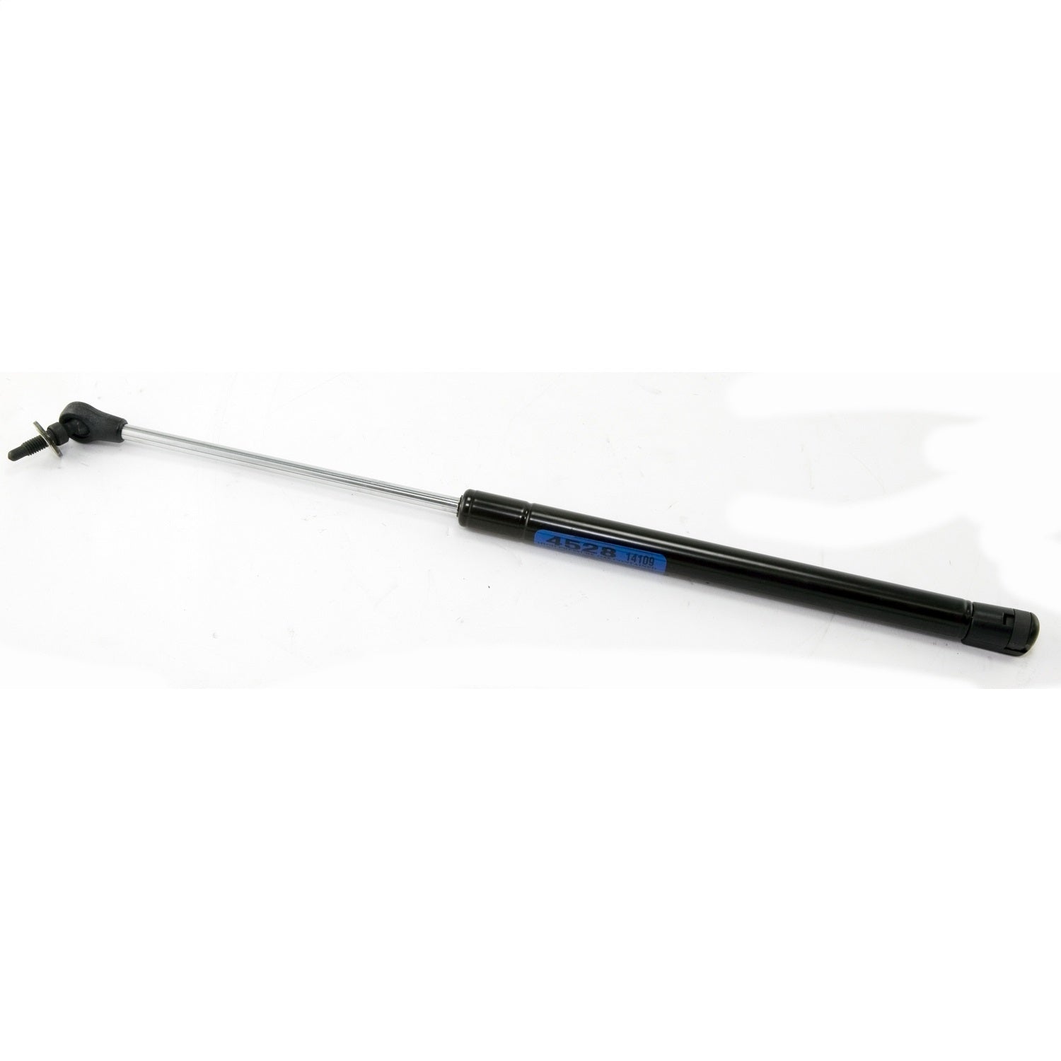 Omix 12012.10 Liftgate Glass Support Strut; Pre-Attached End Clips; Omix 12012.10