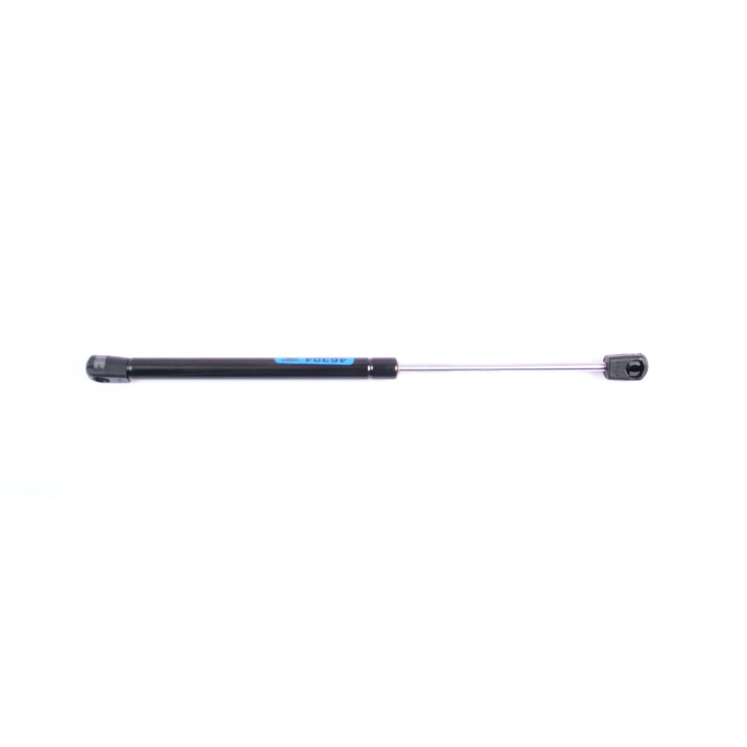 Omix 12012.14 Hood Support Strut; Pre-Attached End Clips; Omix 12012.14