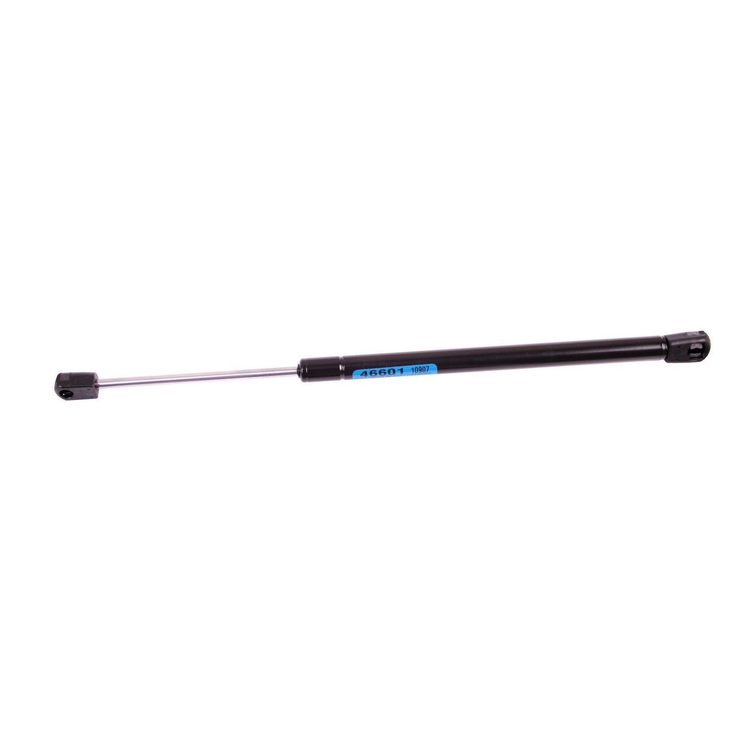 Omix 12012.16 Liftgate Glass Support Strut; Pre-Attached End Clips; Omix 12012.16