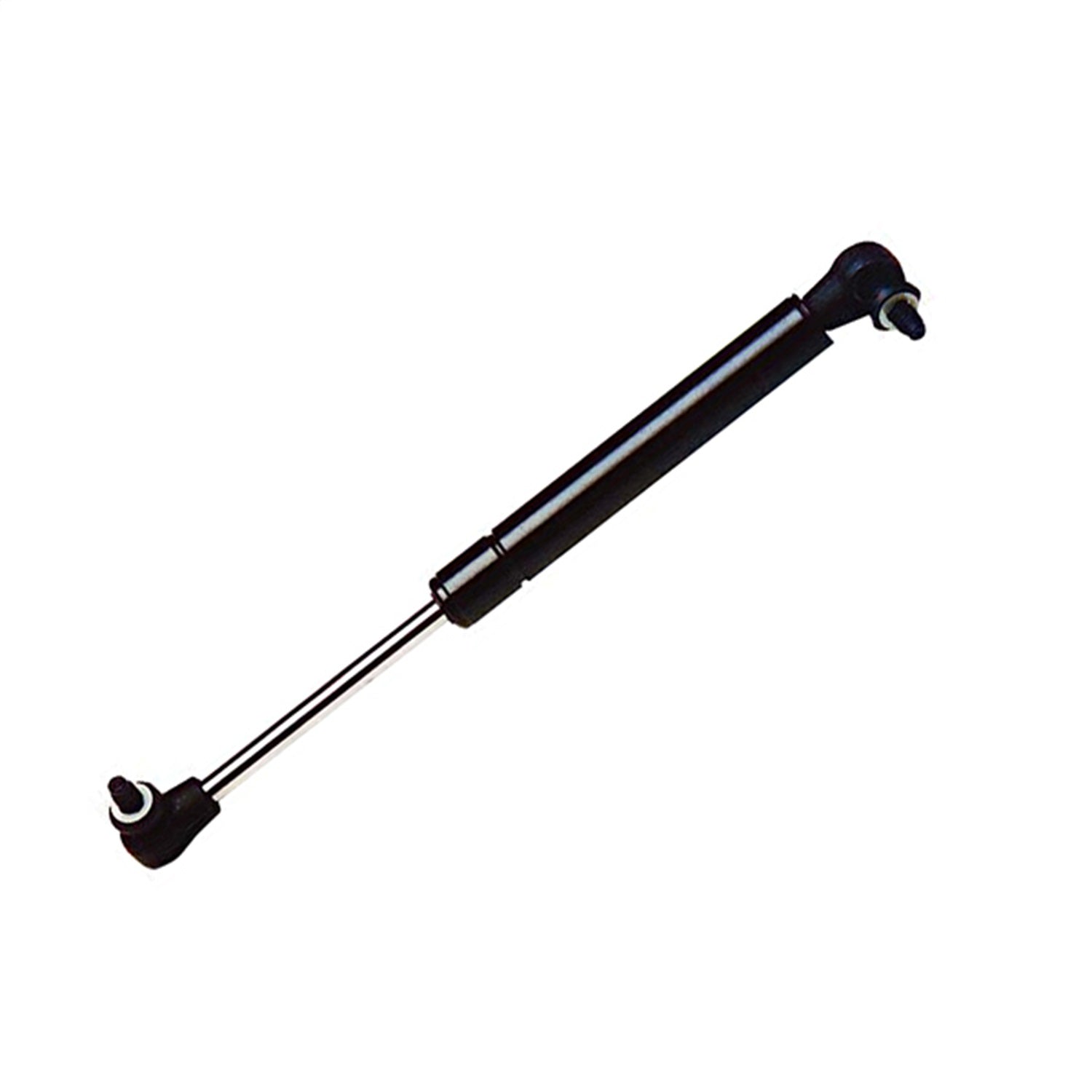 Omix 12012.18 Liftgate Support Strut; Pre-Attached End Clips; Omix 12012.18