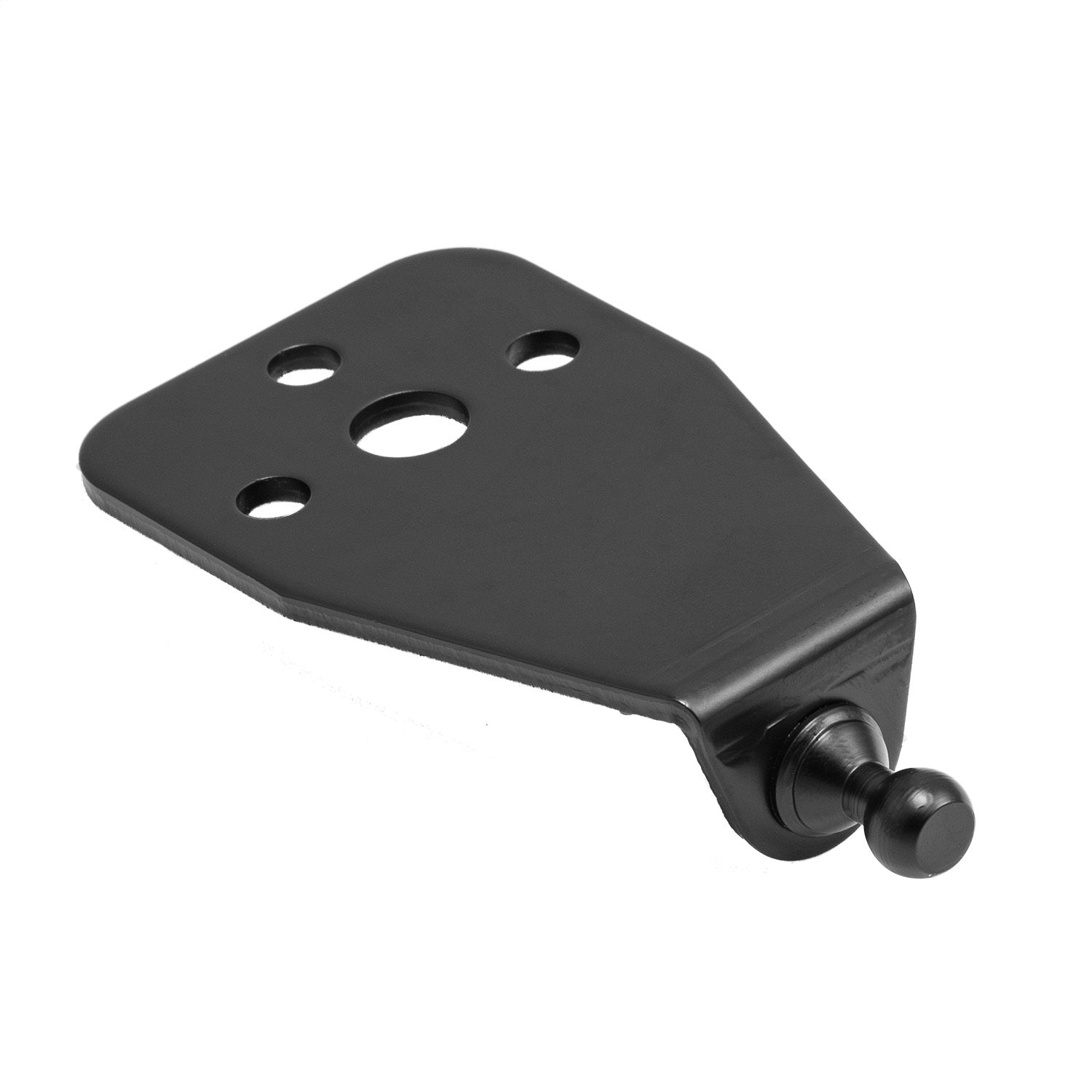 Omix 12012.33 Liftgate Ball Stud; Hardtop; Replace OE 55076311AB; Omix 12012.33