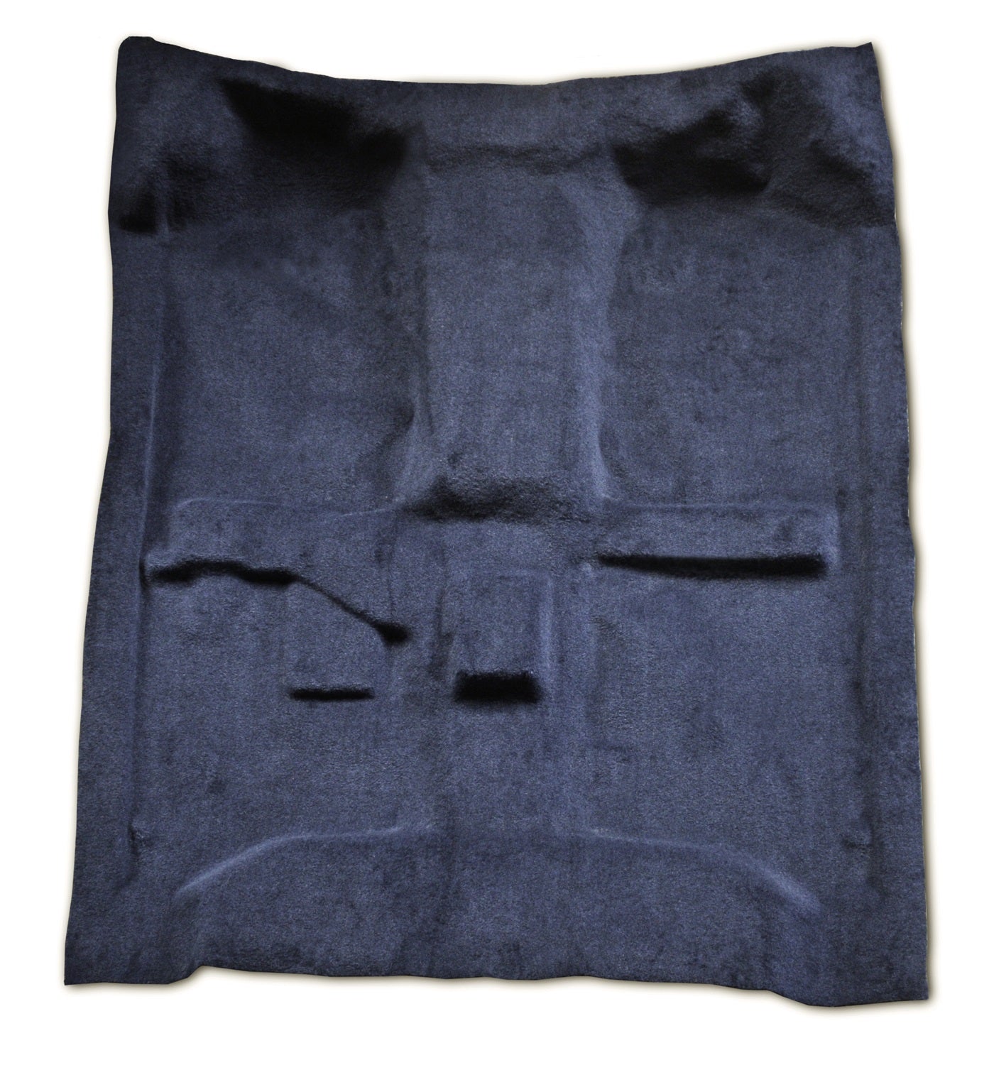 Nifty 12020840 Pro-Line™ Replacement Carpet; Navy; Complete Set; Nifty 12020840