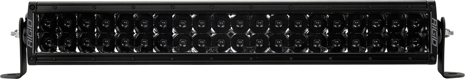 RIGID Industries 120213BLK E-SERIES PRO 20in. SPOT MIDNIGHT RIGID Industries 120213BLK
