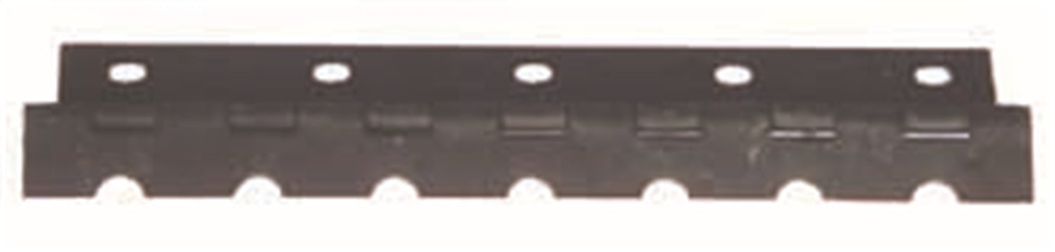 Omix 12021.01 Hood Hinge; One Hinge Needed Per Hood; Omix 12021.01