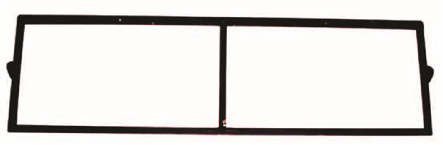 Omix 12021.07 Windshield Frame; Omix 12021.07