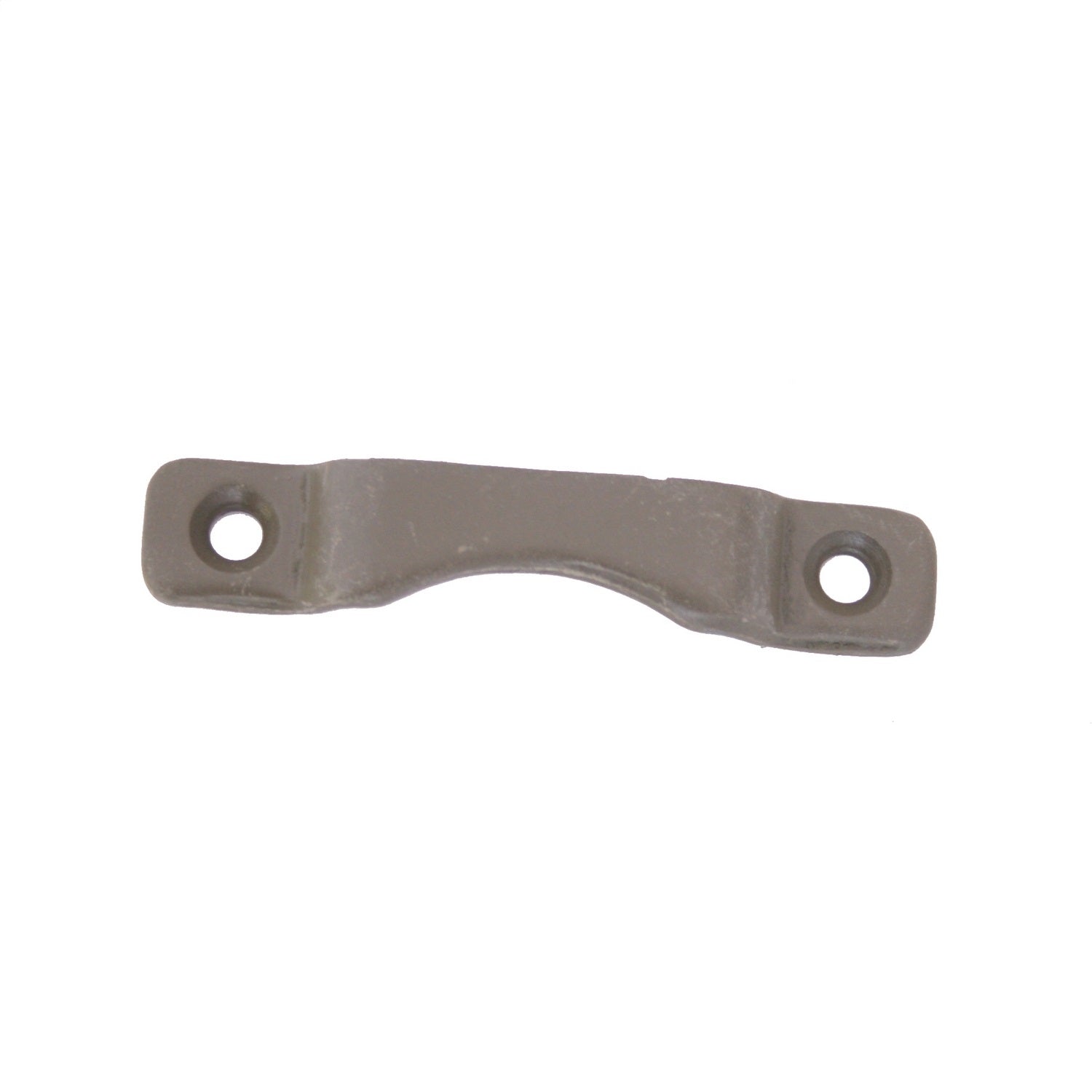 Omix 12021.10 Windshield Catch Bracket; Steel; Omix 12021.10