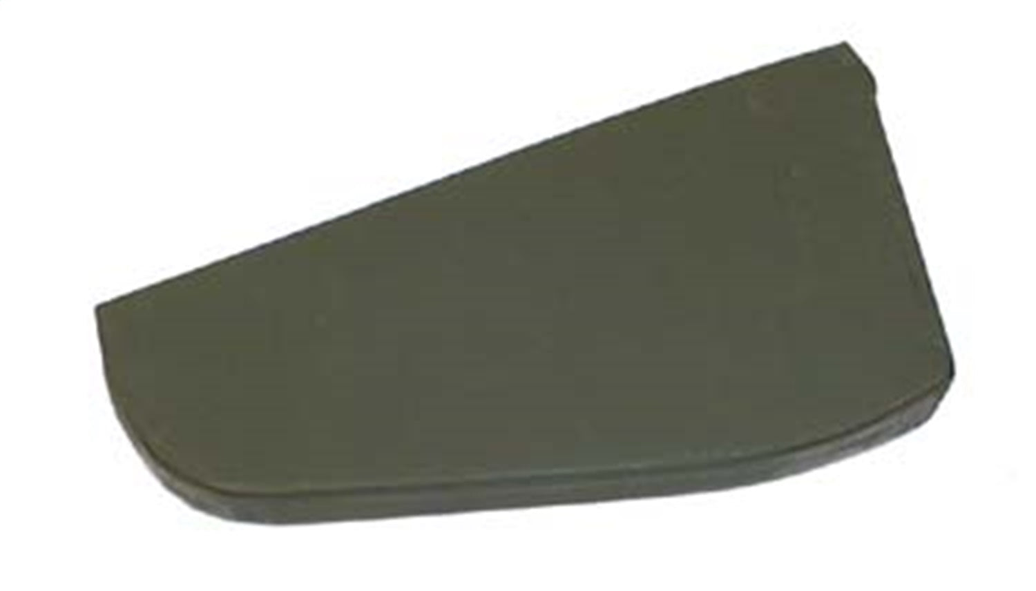 Omix 12021.16 Cowl Side Step; Right; Omix 12021.16