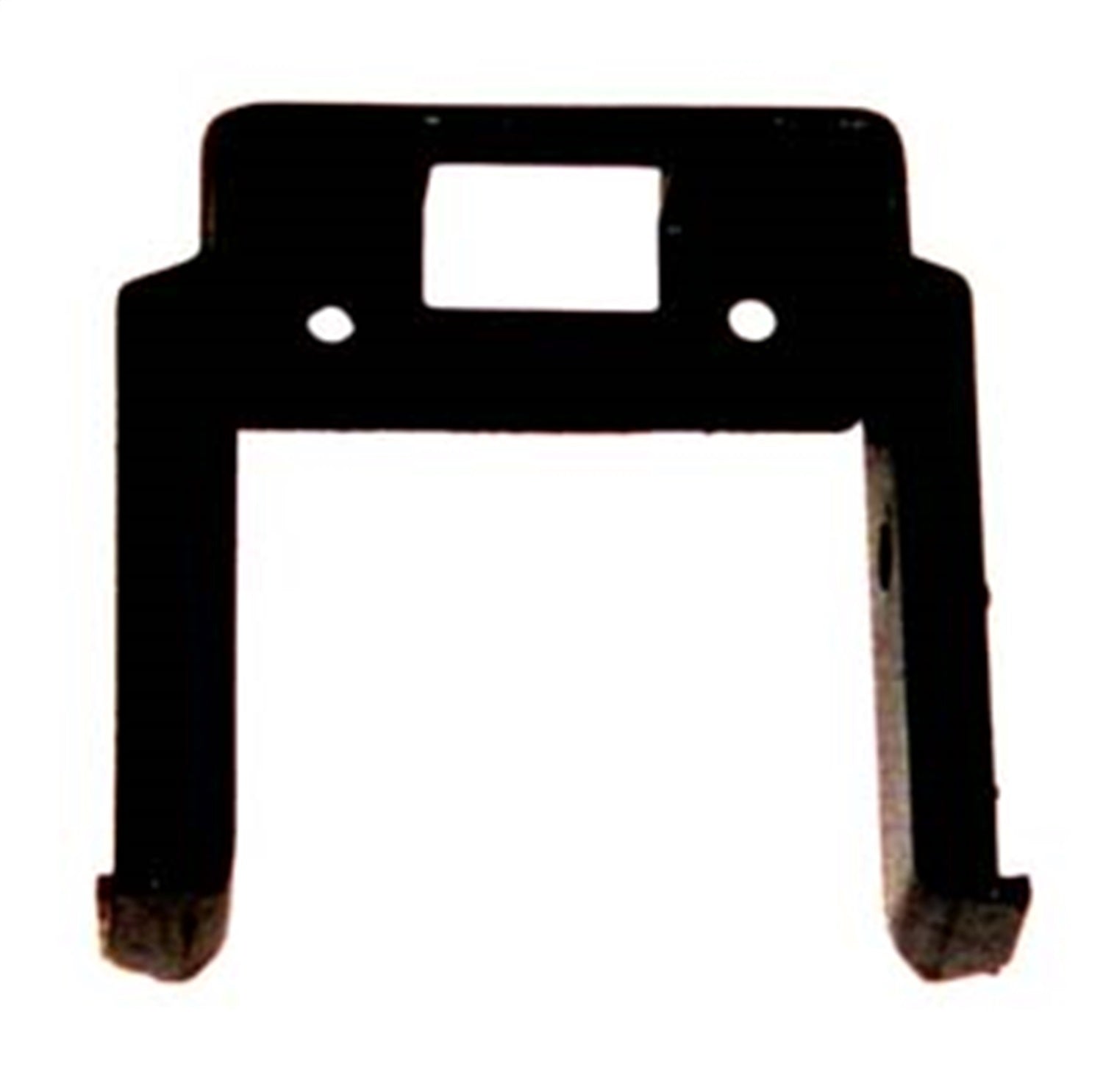 Omix 12021.17 Seat Support; Rear; Seat To Wheelhouse; Omix 12021.17