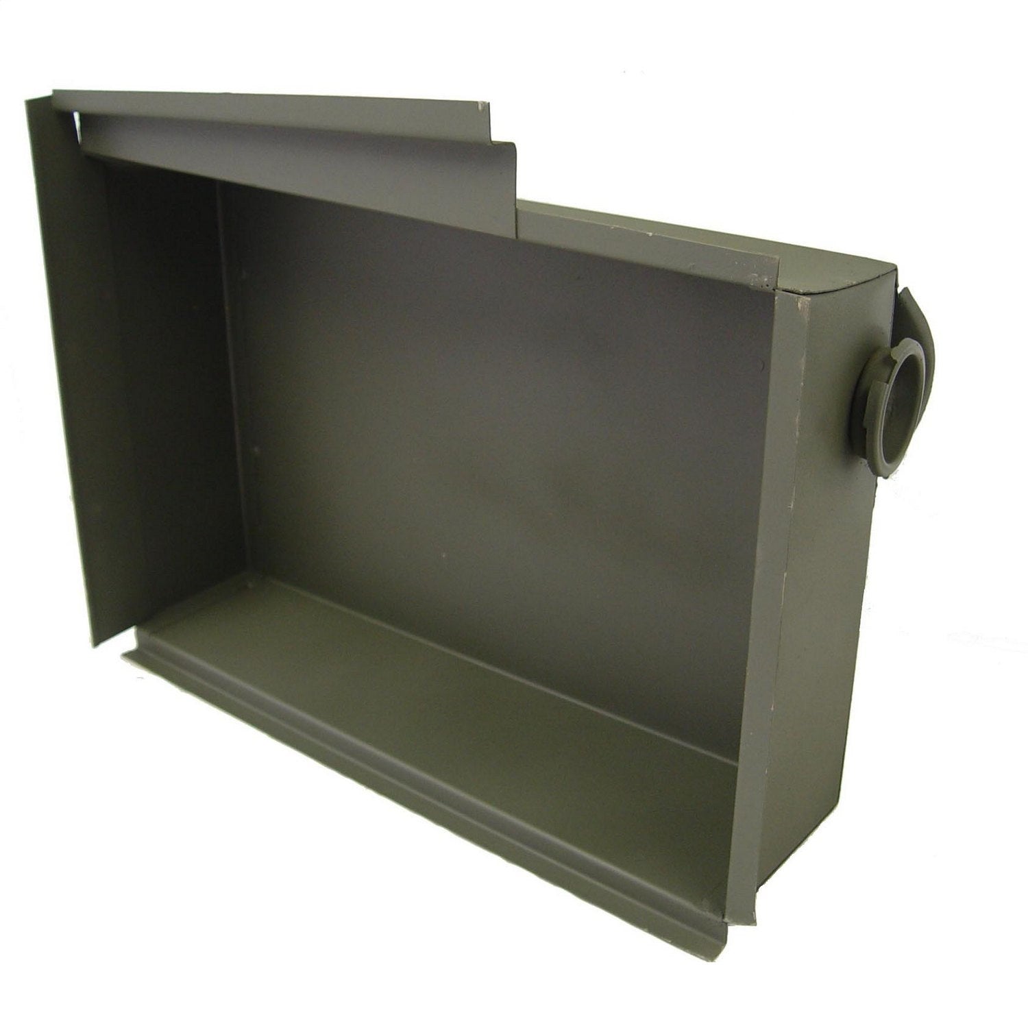 Omix 12021.21 Gas Tank Well; Omix 12021.21
