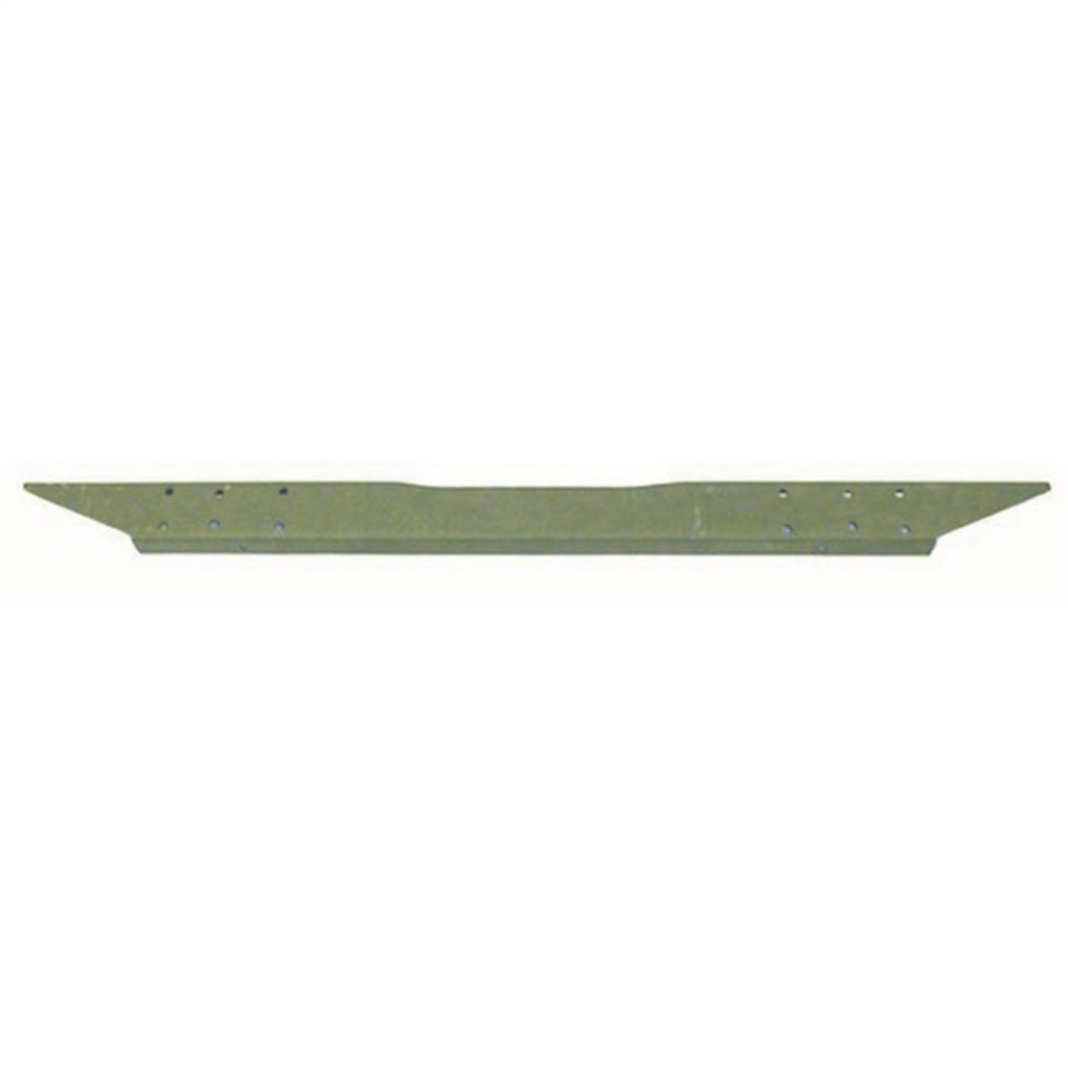 Omix 12021.24 Frame Crossmember; Rear; Steel; Omix 12021.24