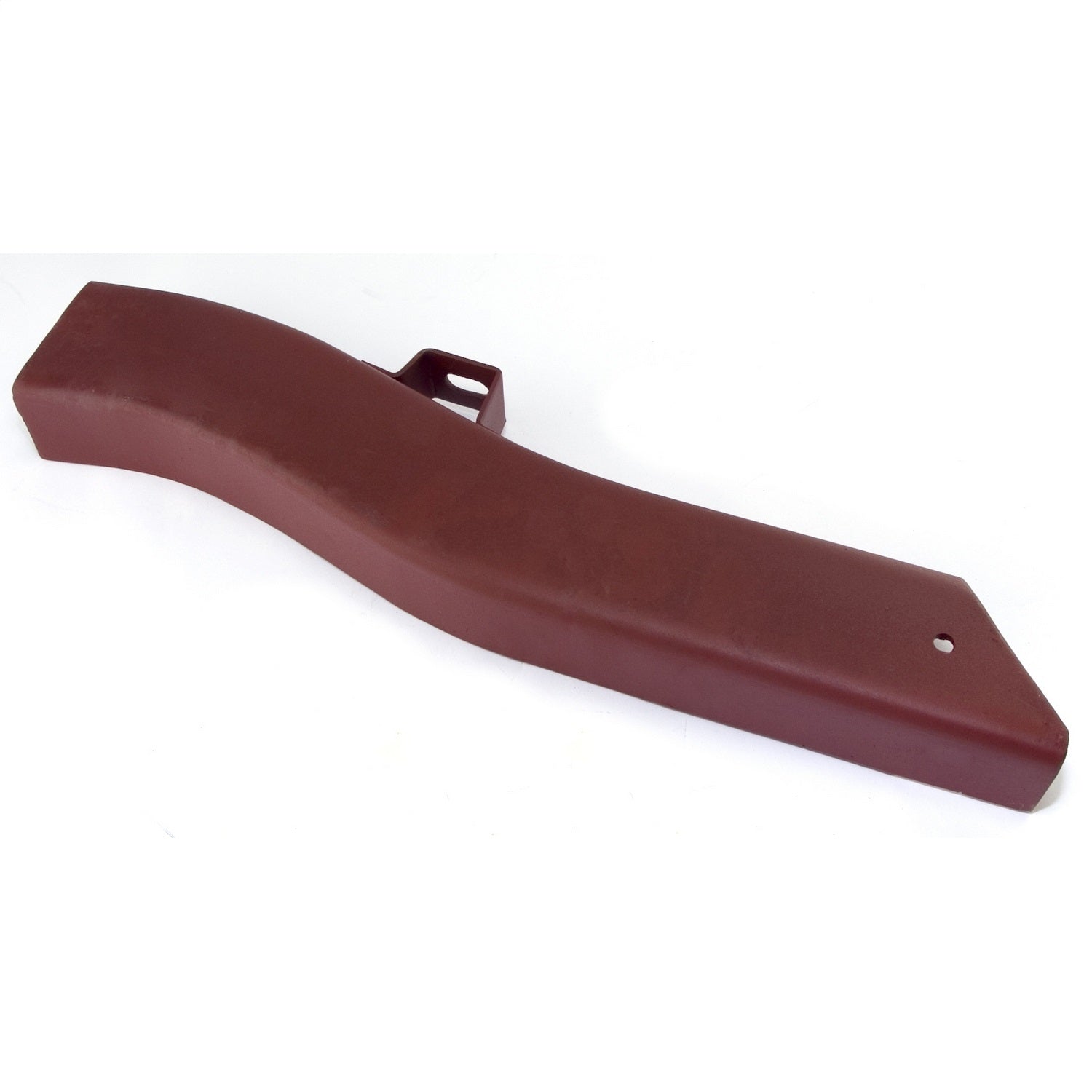 Omix 12021.32 Frame Rail; Right; 18.5in.; Steel; Omix 12021.32