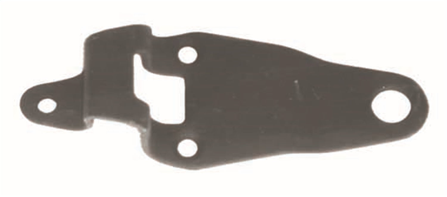 Omix 12021.34 Pivot Bracket Top Bow; 2 Required; Steel; Omix 12021.34