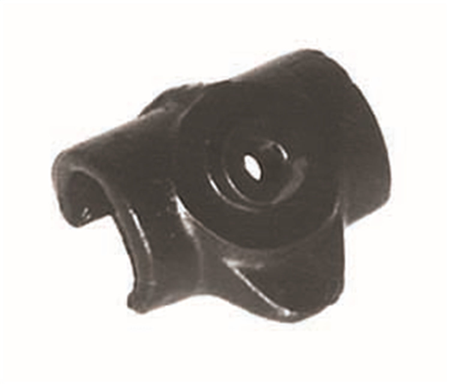 Omix 12021.35 Pivot Top Bow; 2 Required; Steel; Omix 12021.35
