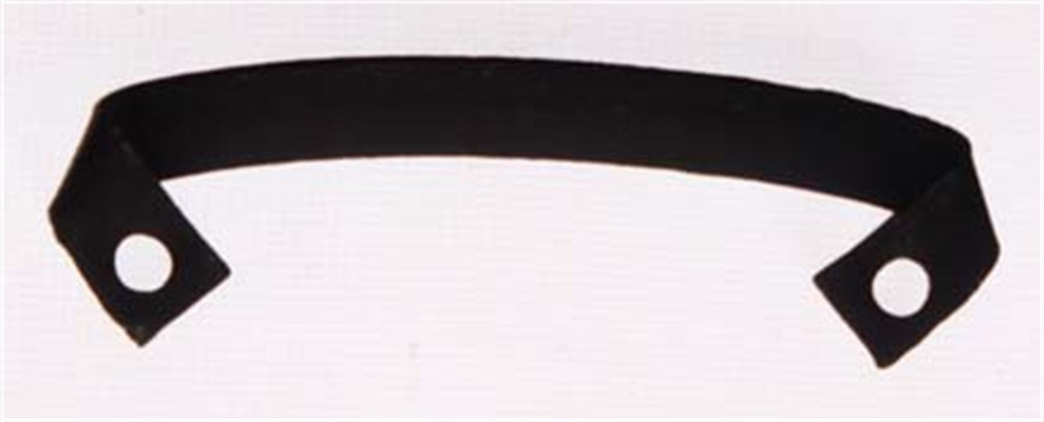 Omix 12021.42 Shovel Mounting Bracket; Secures Shovel; Omix 12021.42