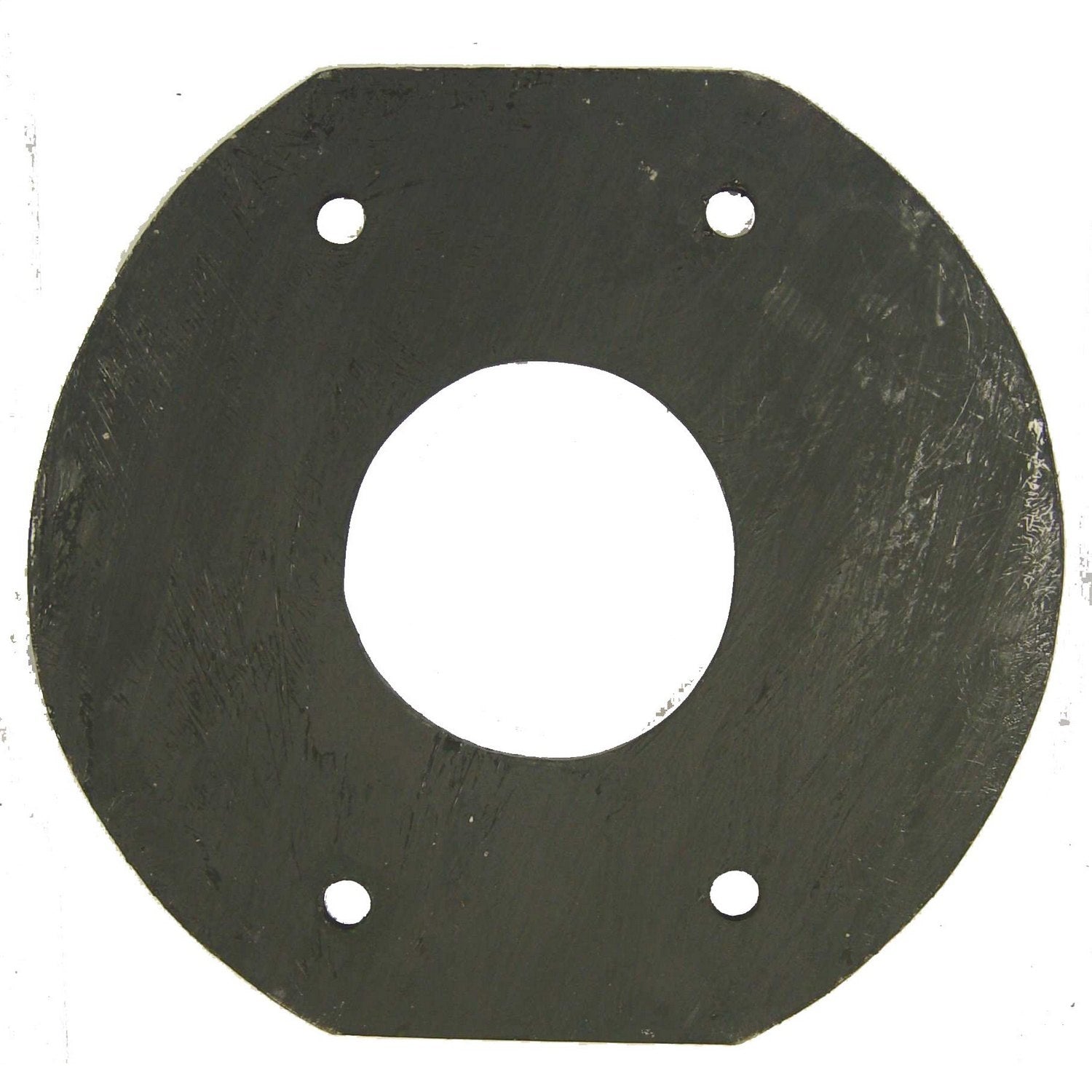 Omix 12021.54 Machine Gun Mounting Bracket; Steel; Omix 12021.54