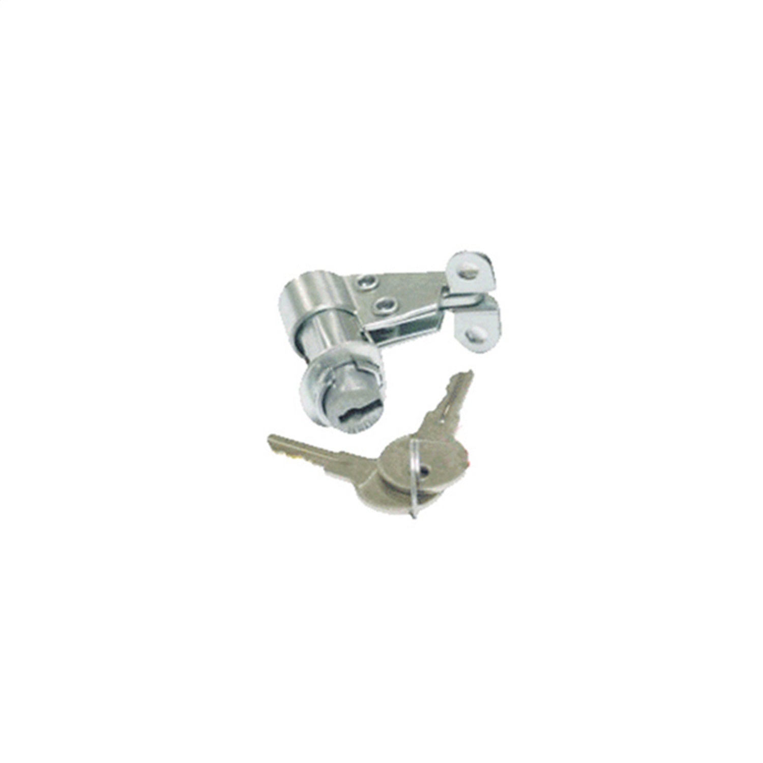 Omix 12021.76 Tool Box Lock Set; Includes Lock And Key; Omix 12021.76