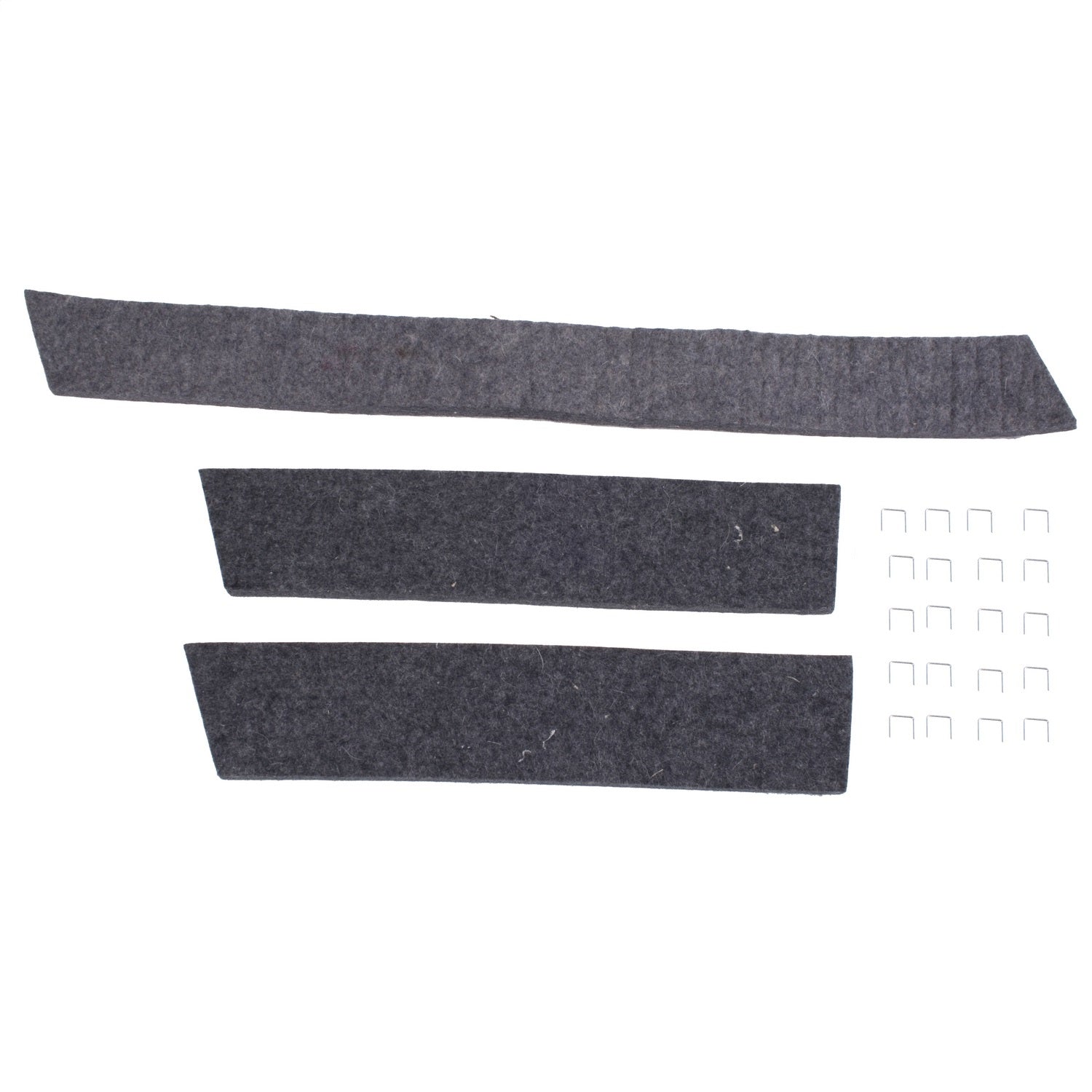 Omix 12021.86 Radiator Felt Kit Omix 12021.86