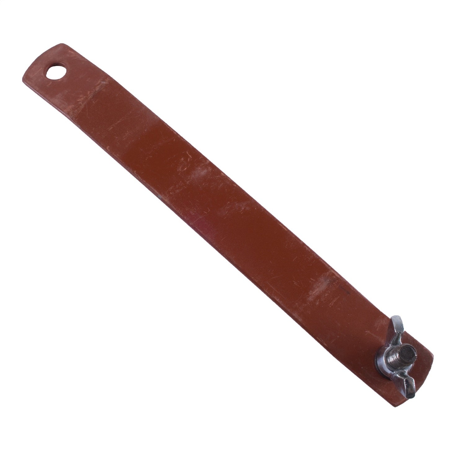 Omix 12021.93 Battery Tray Hold Down; Battery To Fender Strap; Omix 12021.93