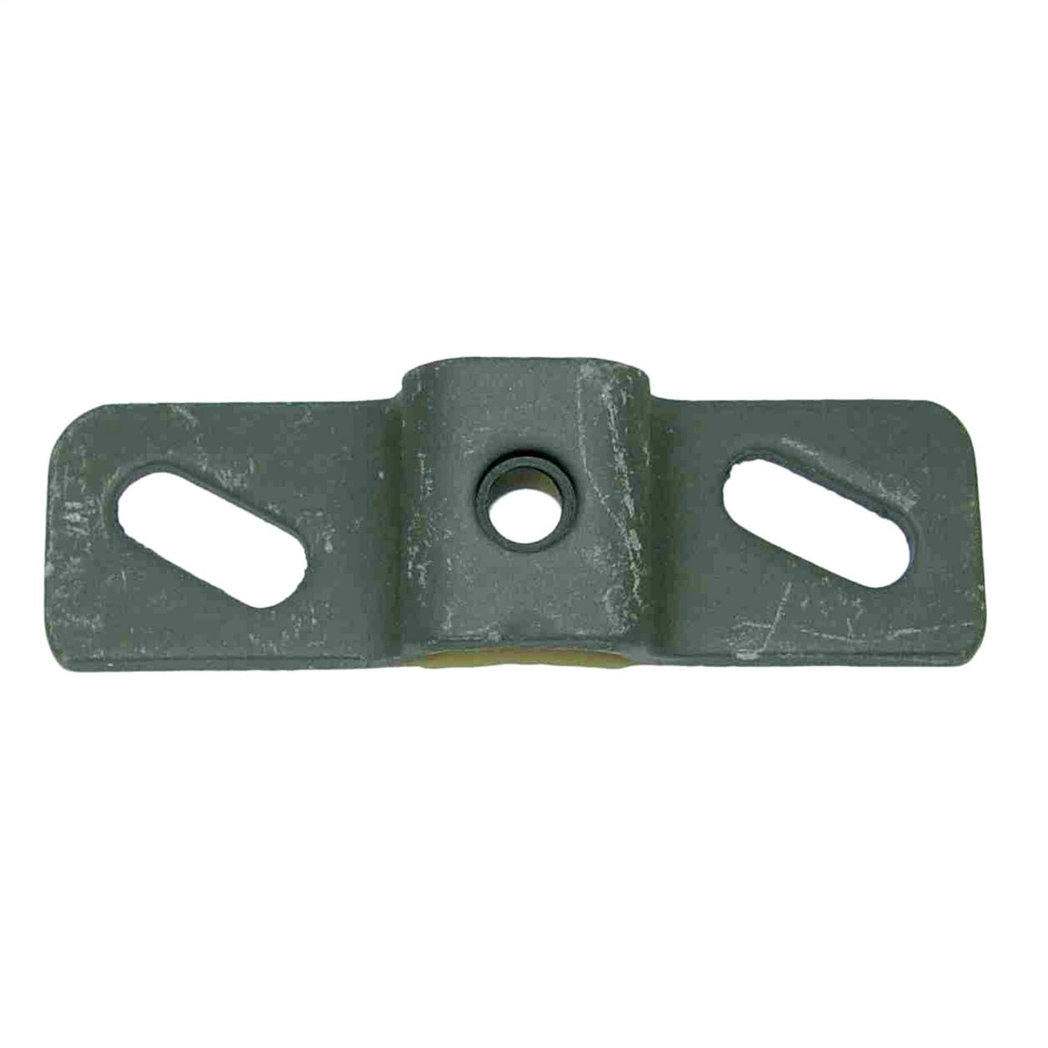 Omix 12023.01 Windshield Pivot Bracket; This Bracket Allows The Windshield To Fold Down; Omix 12023.01