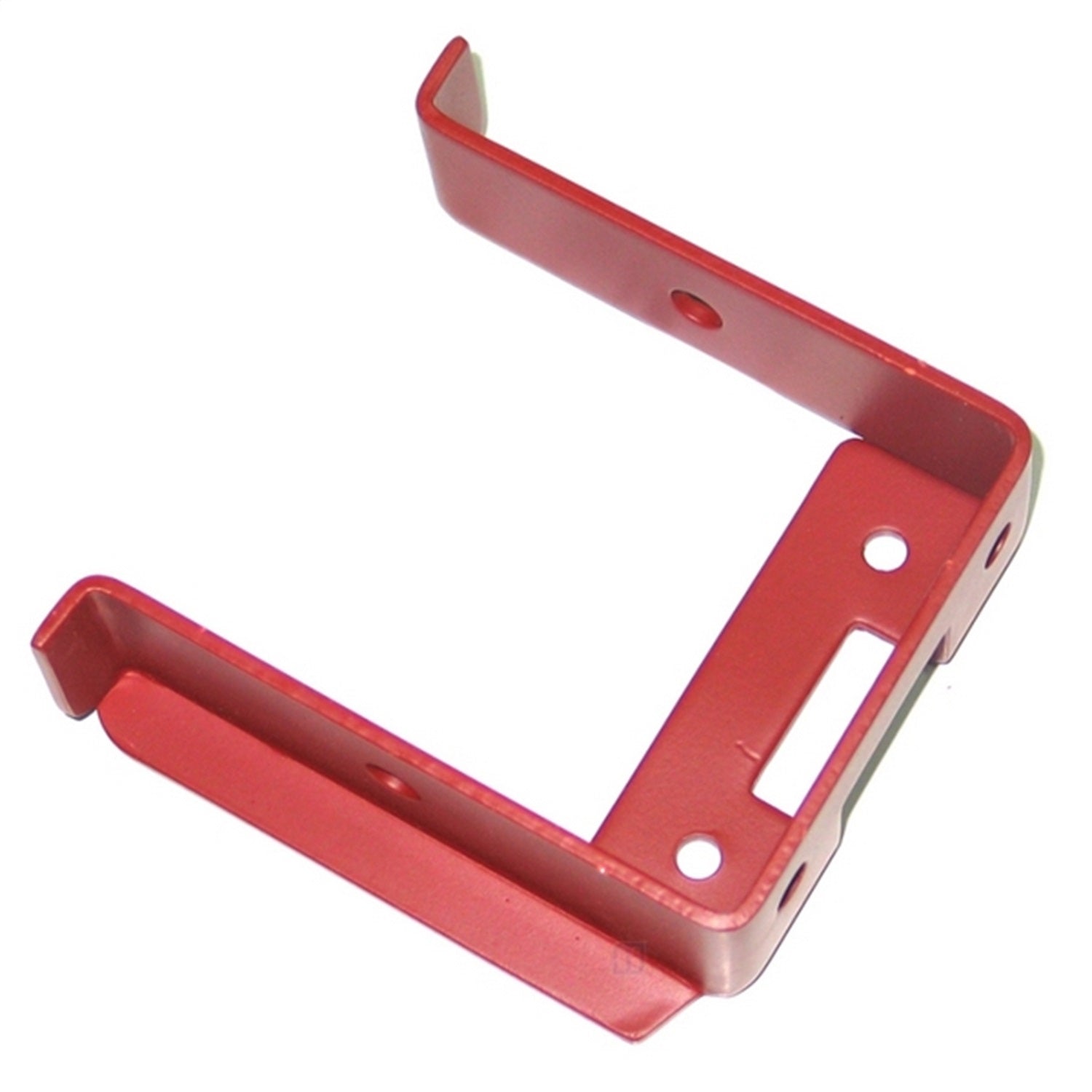 Omix 12023.07 Seat Support; Rear; Seat To Wheelhouse Support; Steel; Omix 12023.07