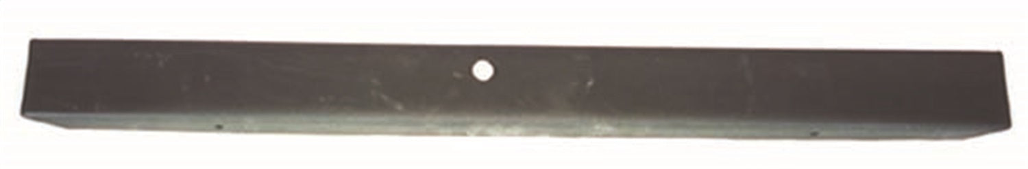 Omix 12023.19 Bumper-Front; Omix 12023.19
