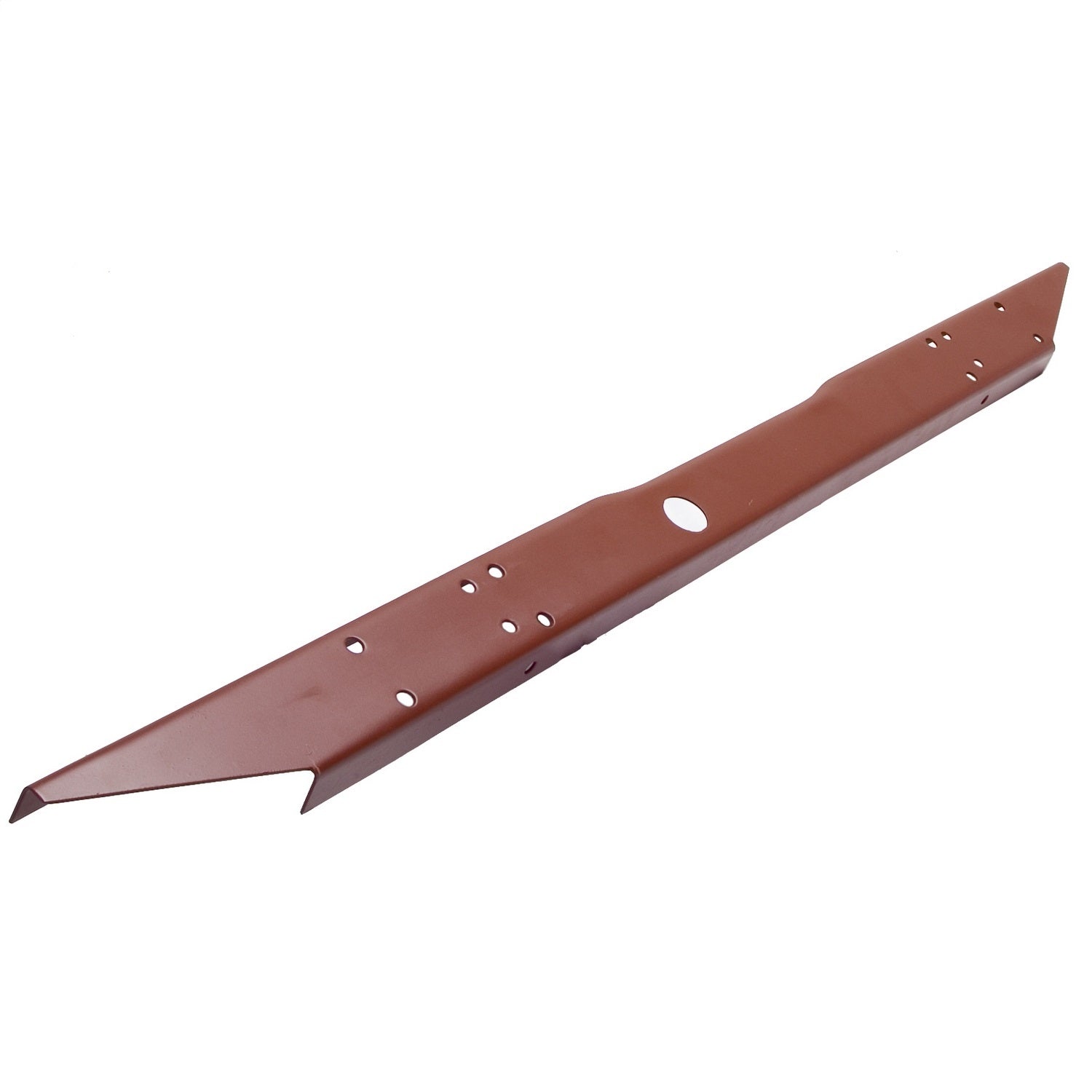 Omix 12023.20 Frame Crossmember; Rear; Omix 12023.20