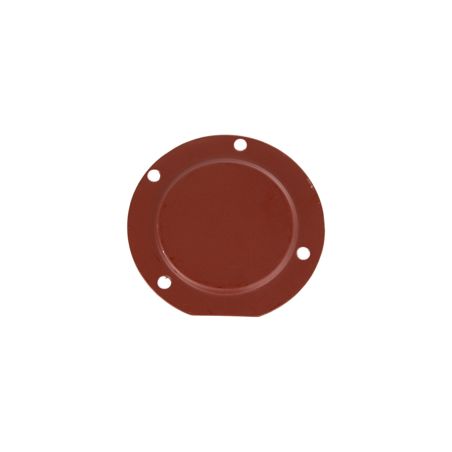 Omix 12023.37 Master Cylinder Access Plate; Floor Access; Steel; Omix 12023.37