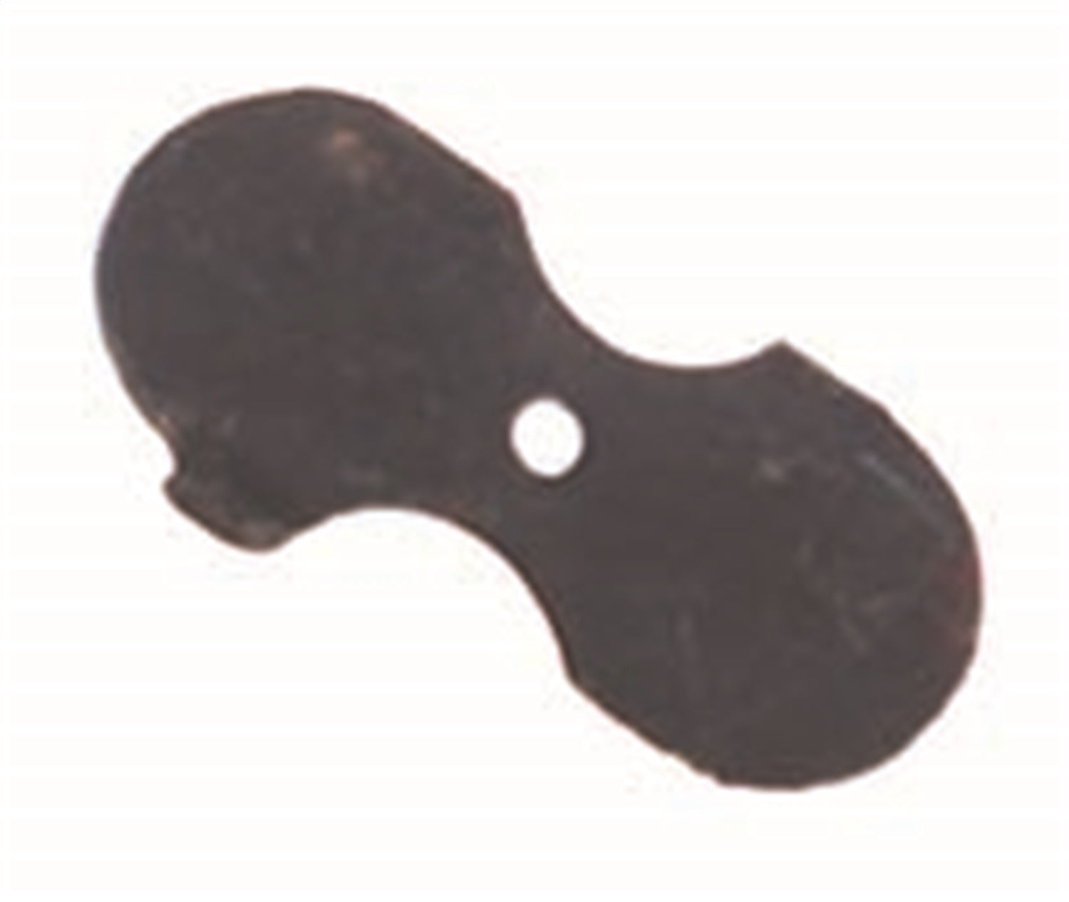 Omix 12023.38 Floor Drain Hole Cover; Plastic; Omix 12023.38