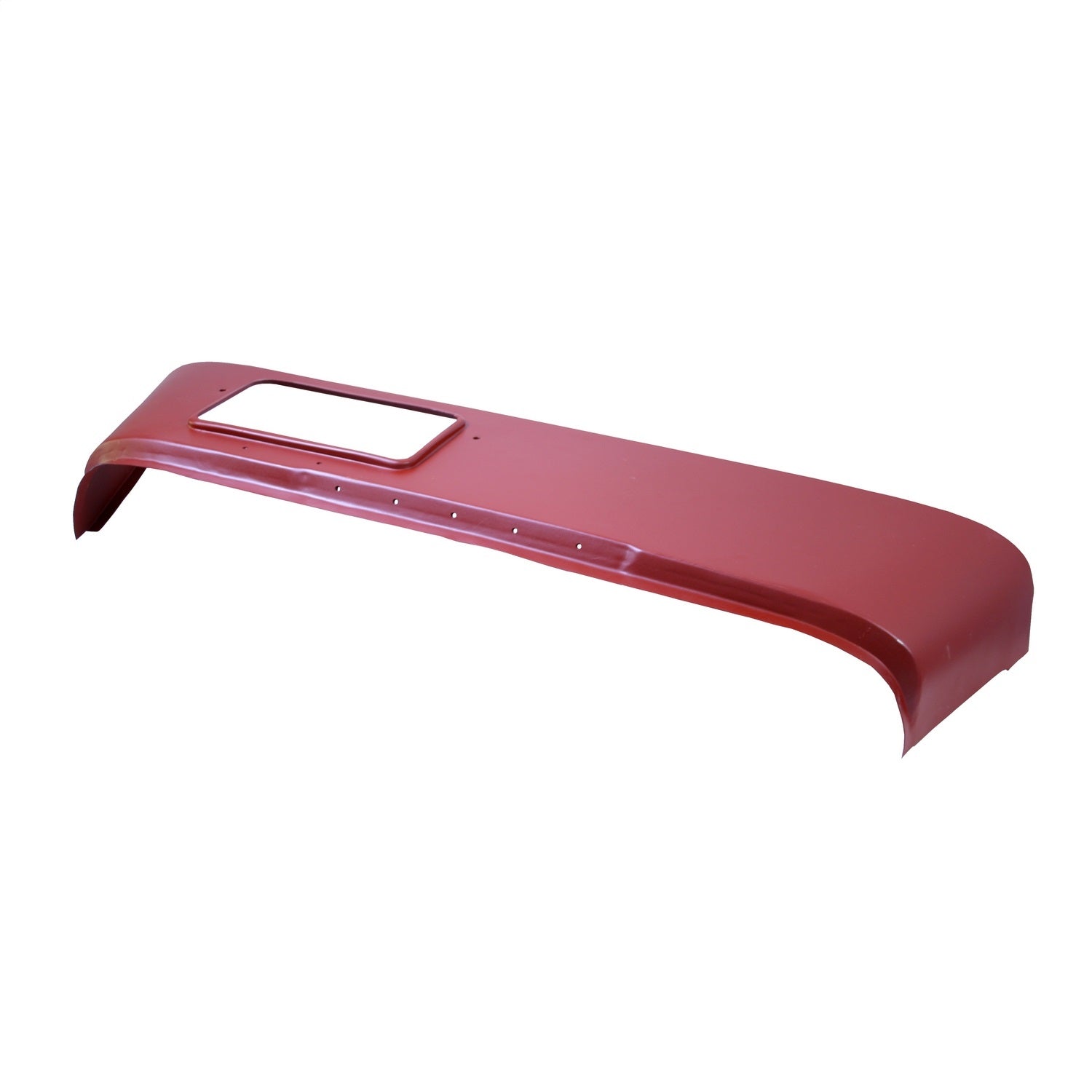 Omix 12023.47 Top Cowl Panel; Steel; Upper; Omix 12023.47