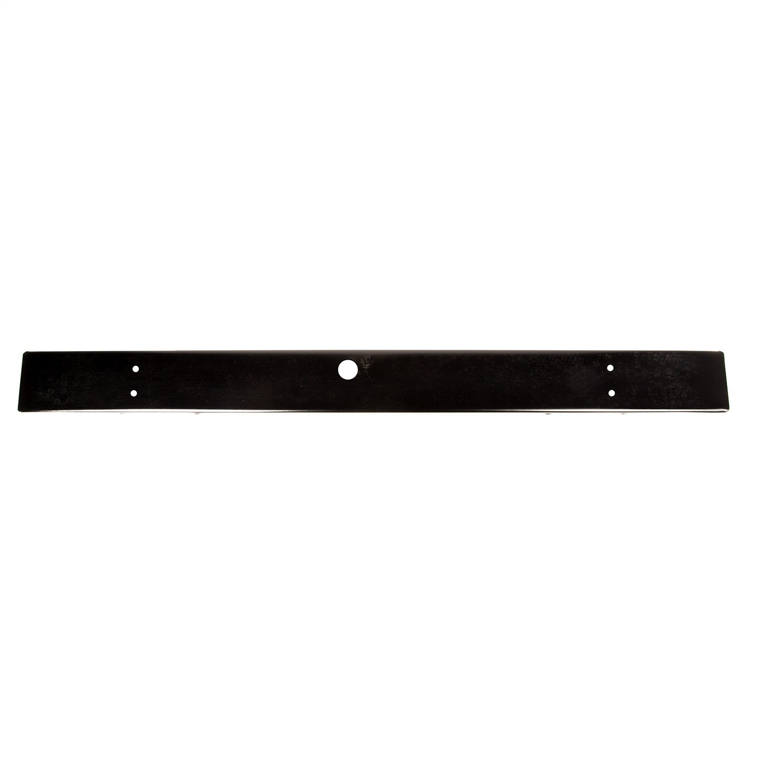 Omix 12025.01 Bumper; Front; Factory Style; Omix 12025.01