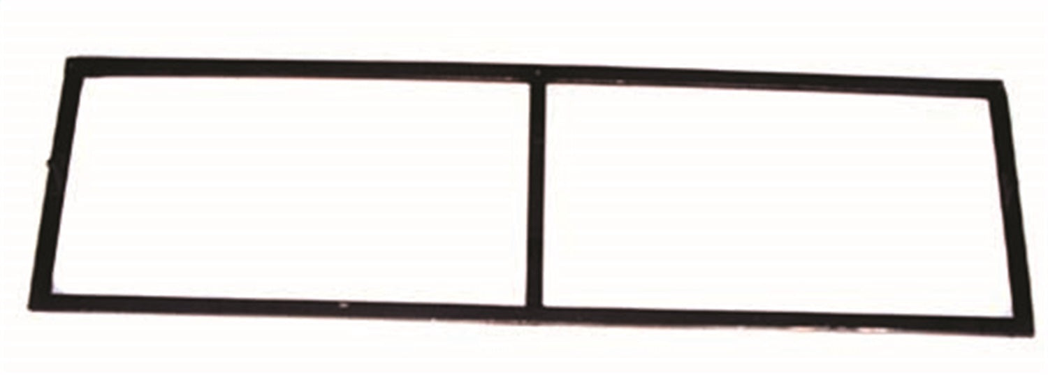 Omix 12025.03 Windshield Frame; Omix 12025.03