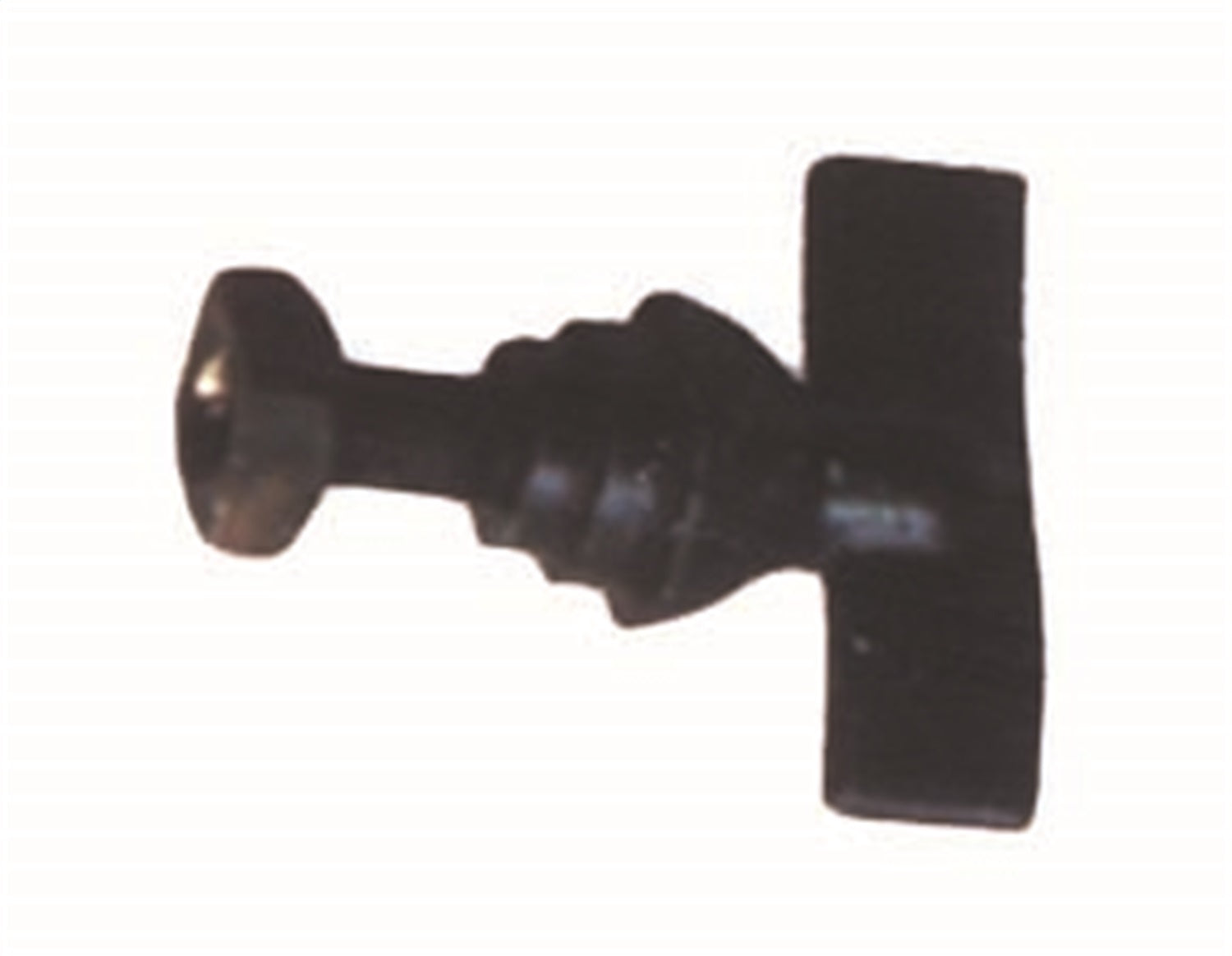 Omix 12025.07 Windshield Adjusting Arm Thumb Bolt; 2 Required Per Windshield; Omix 12025.07