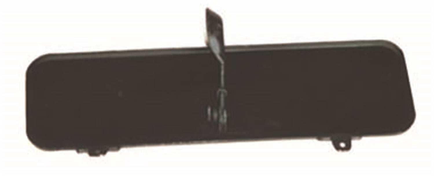 Omix 12025.08 Windshield Ventilation Cover Kit; Incl. Handle/Spring; Omix 12025.08