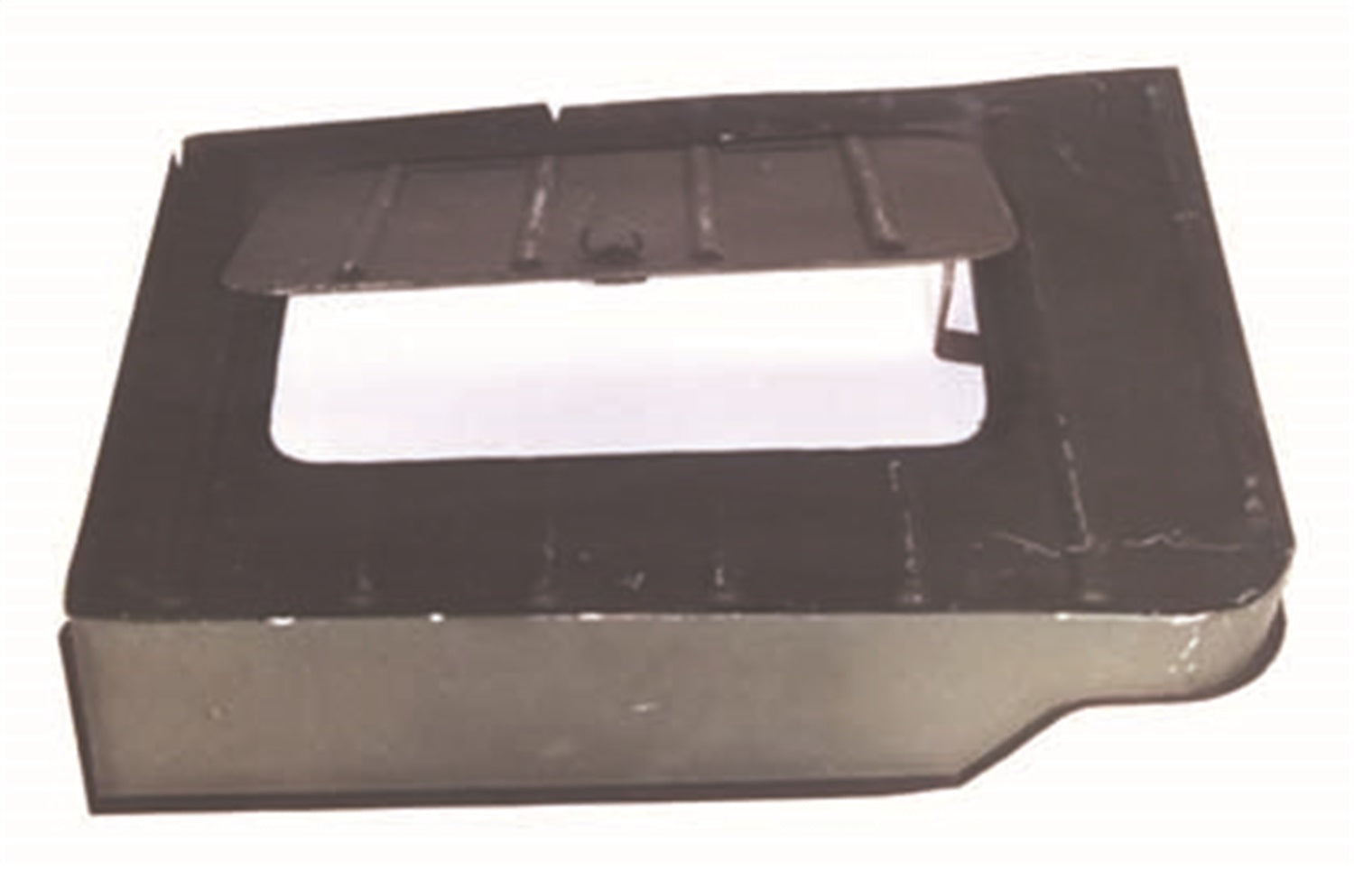Omix 12025.10 Tool Box Assembly With Lid; Omix 12025.10