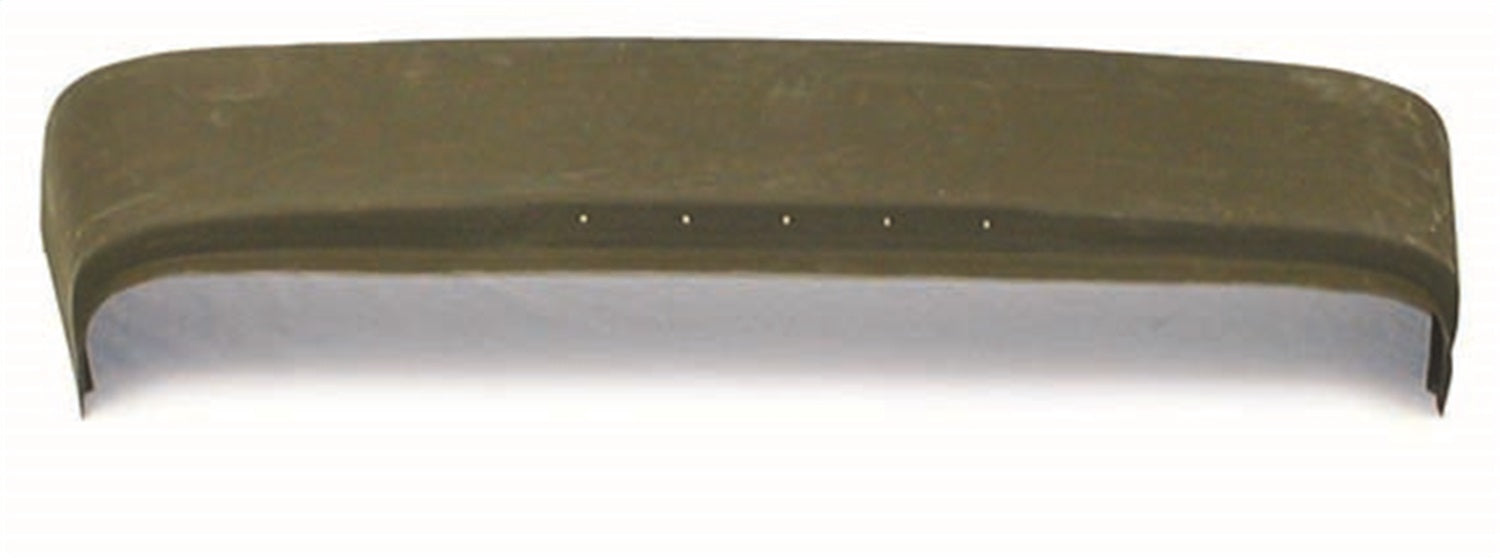 Omix 12025.11 Top Cowl Panel; Upper; Omix 12025.11