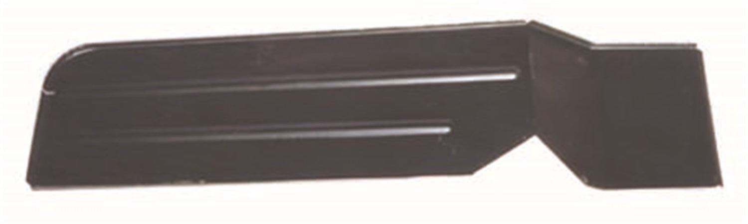 Omix 12025.19 Wheel Well; Left Upper; Omix 12025.19