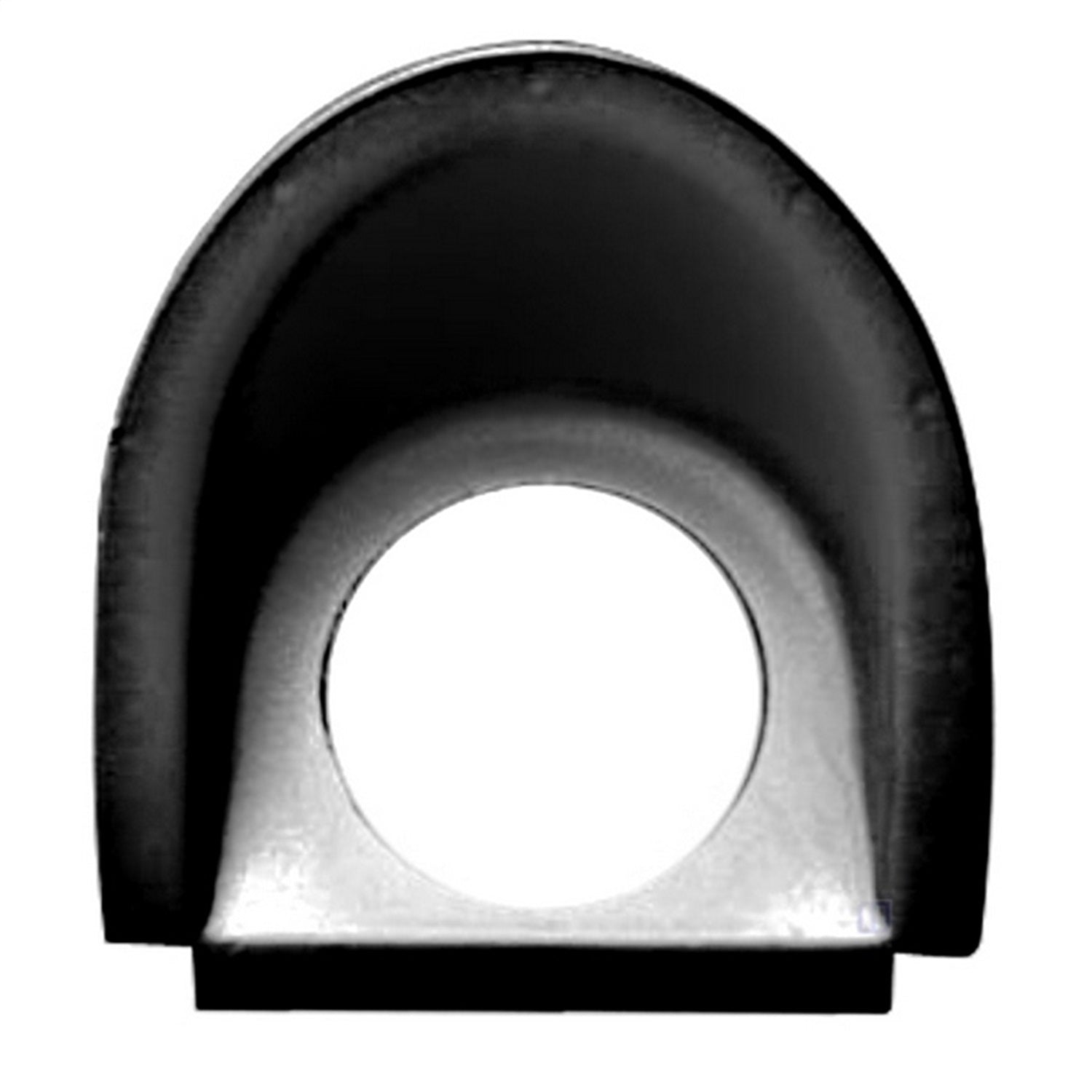 Omix 12025.25 Fuel Filler Neck Housing; Omix 12025.25