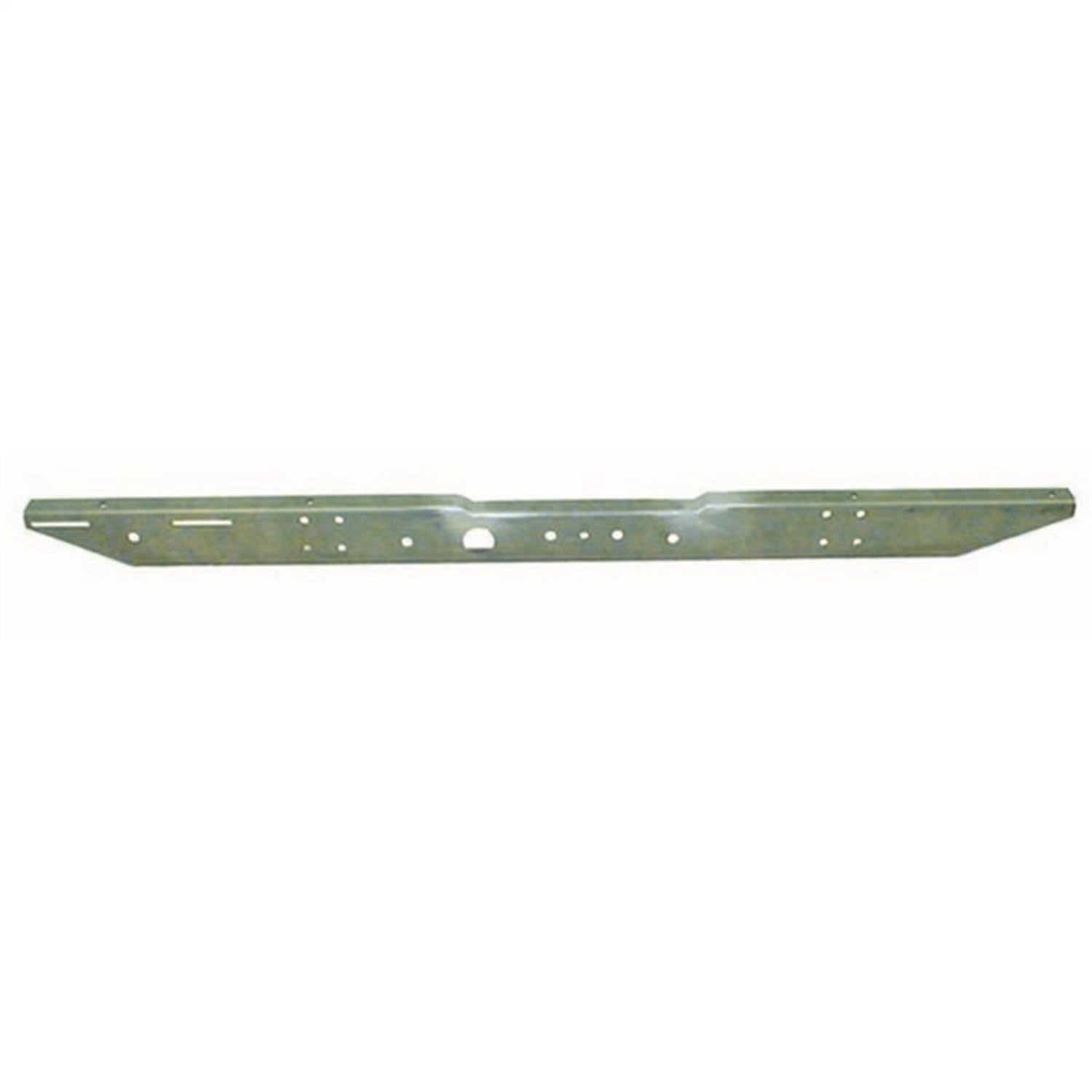 Omix 12027.01 Frame Crossmember; Rear; Omix 12027.01