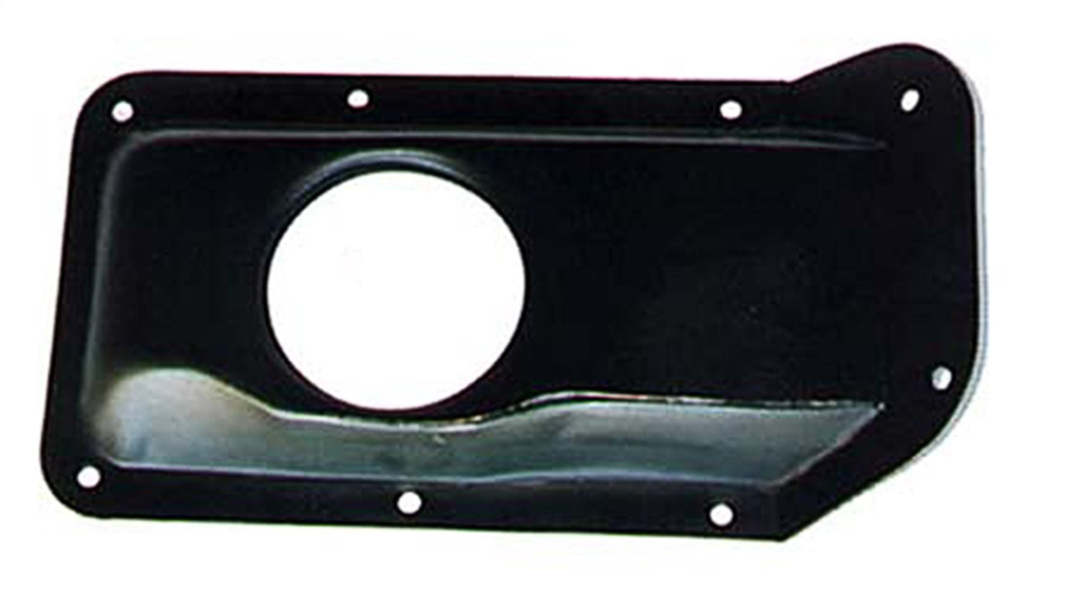 Omix 12027.02 Transmission Access Cover; Omix 12027.02
