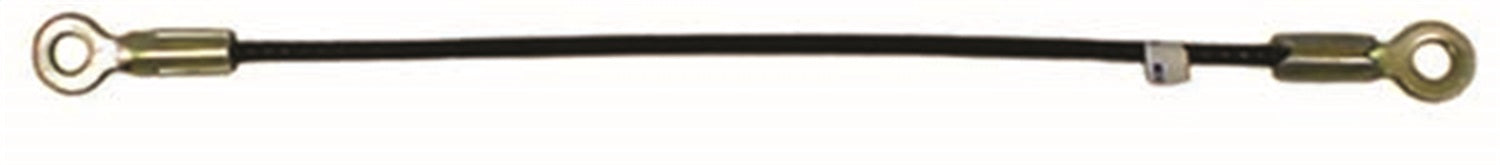 Omix 12029.02 Tailgate Cable; 2 Required Per Tailgate; Omix 12029.02