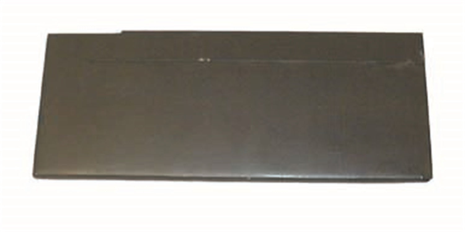 Omix 12029.11 Tail Light Panel; Left; Omix 12029.11